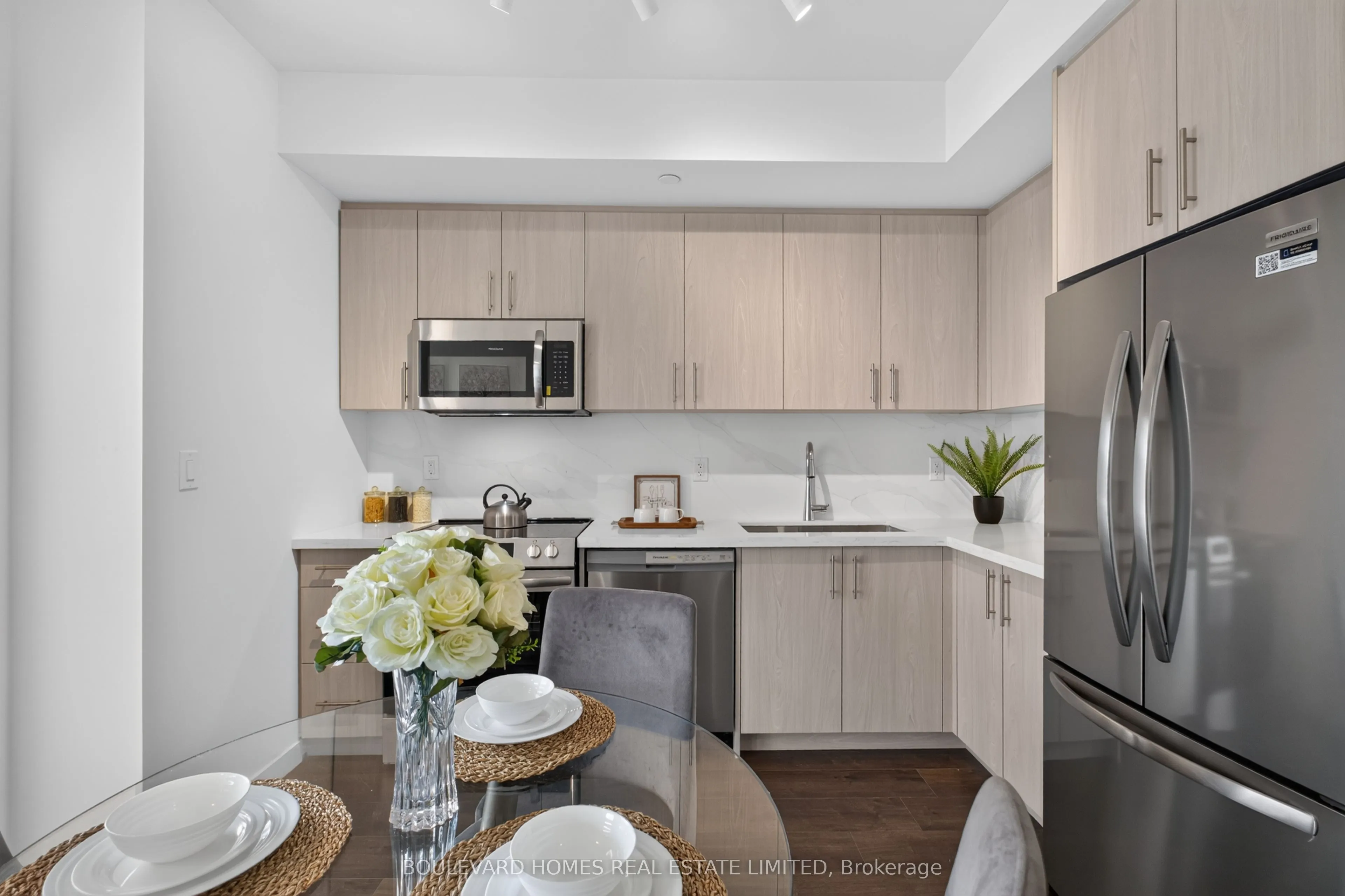 30 Markdale Lane #13