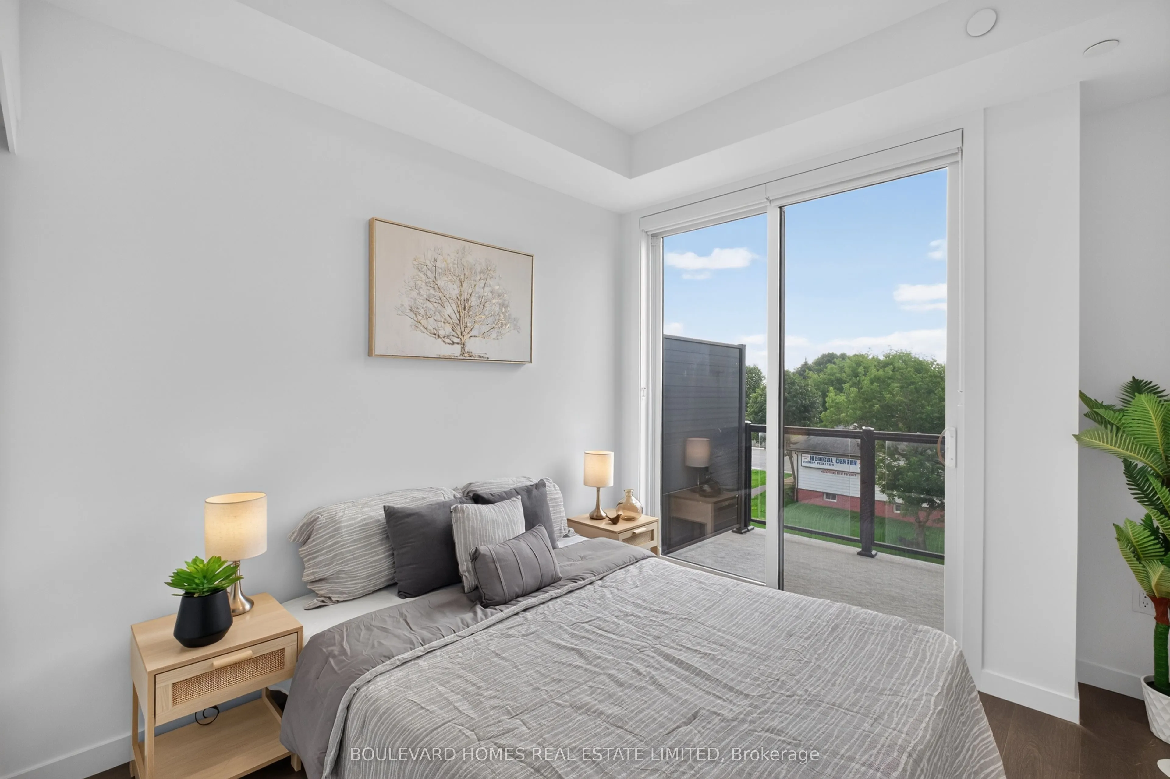 30 Markdale Lane #13