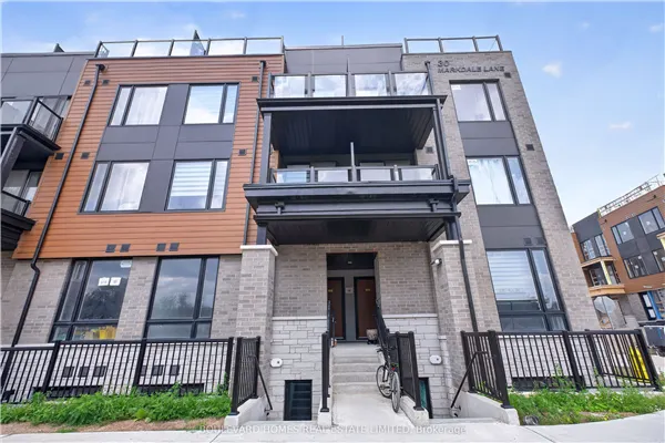 30 Markdale Lane #13