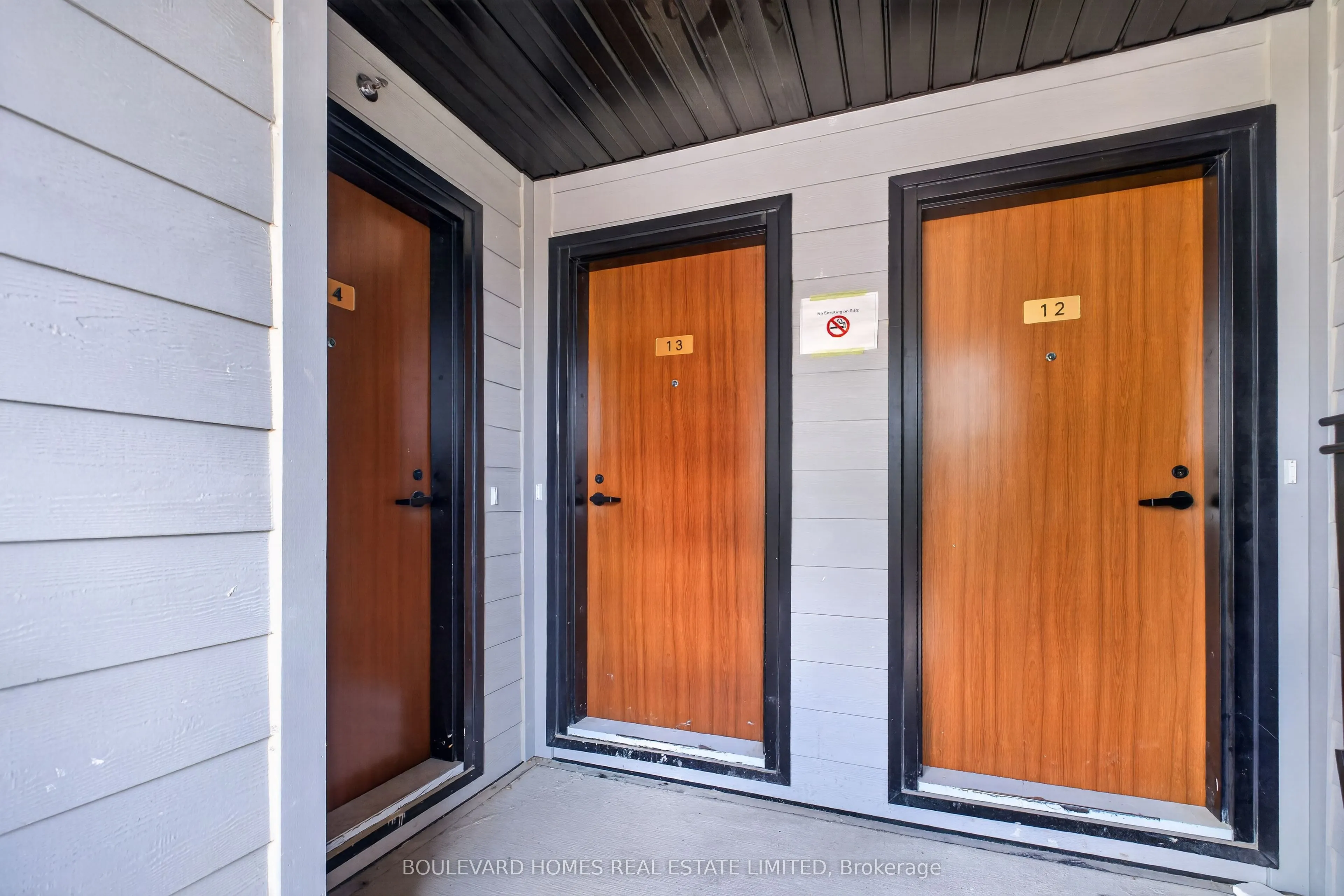 30 Markdale Lane #13