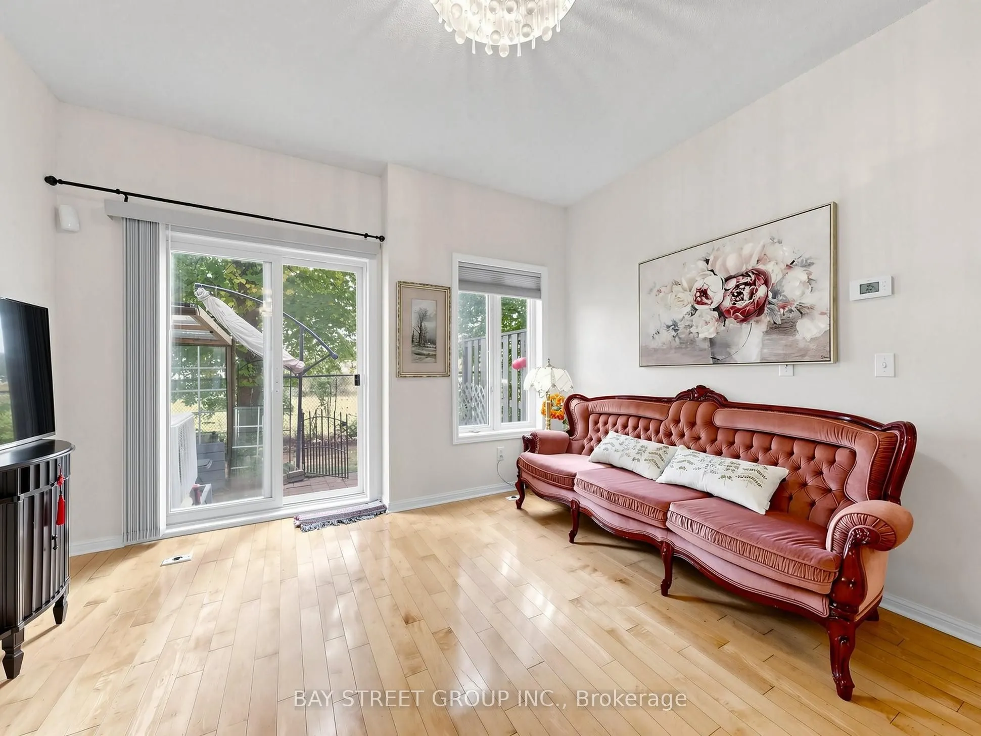 4 St Moritz Way #2