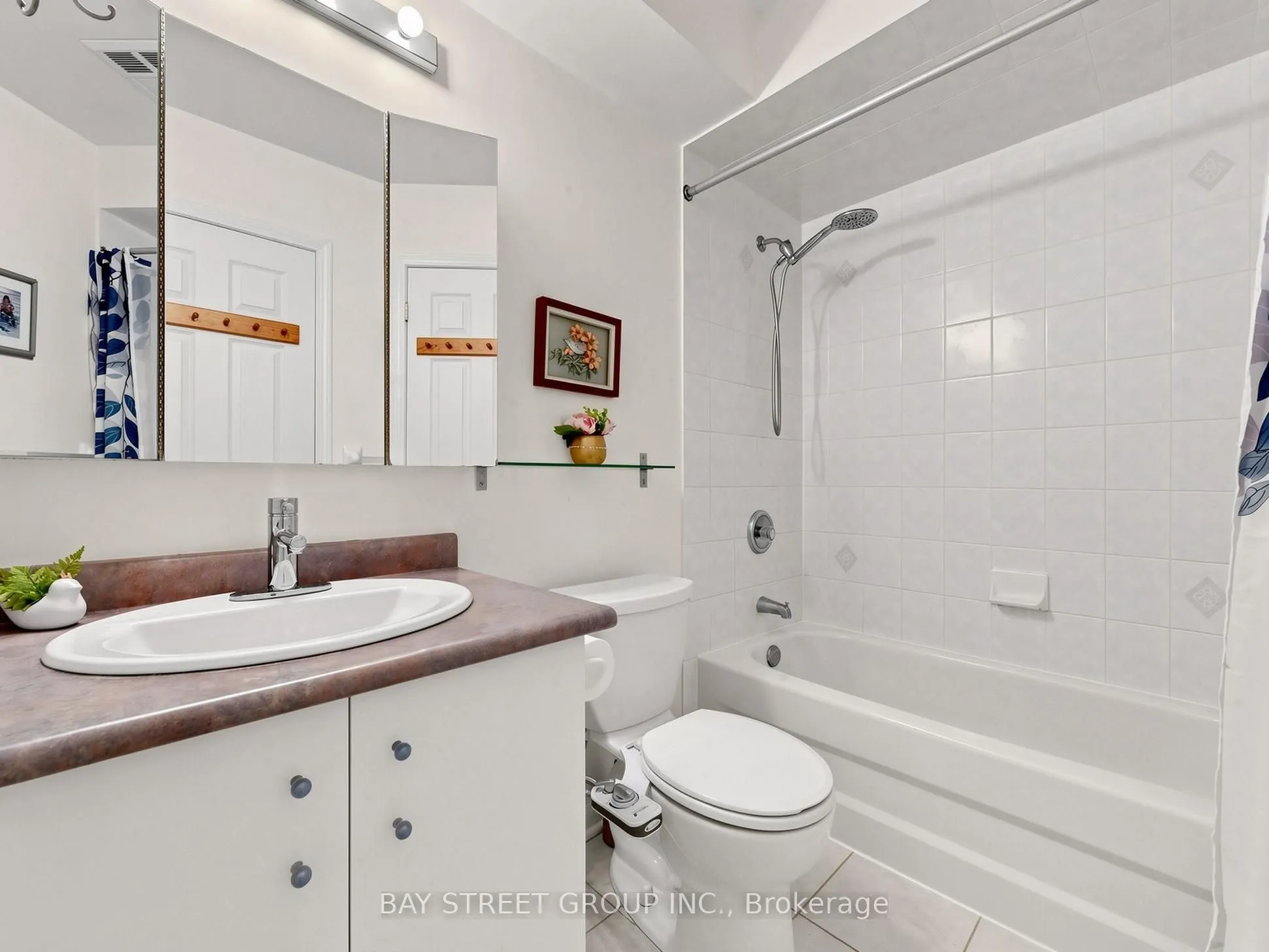4 St Moritz Way #2