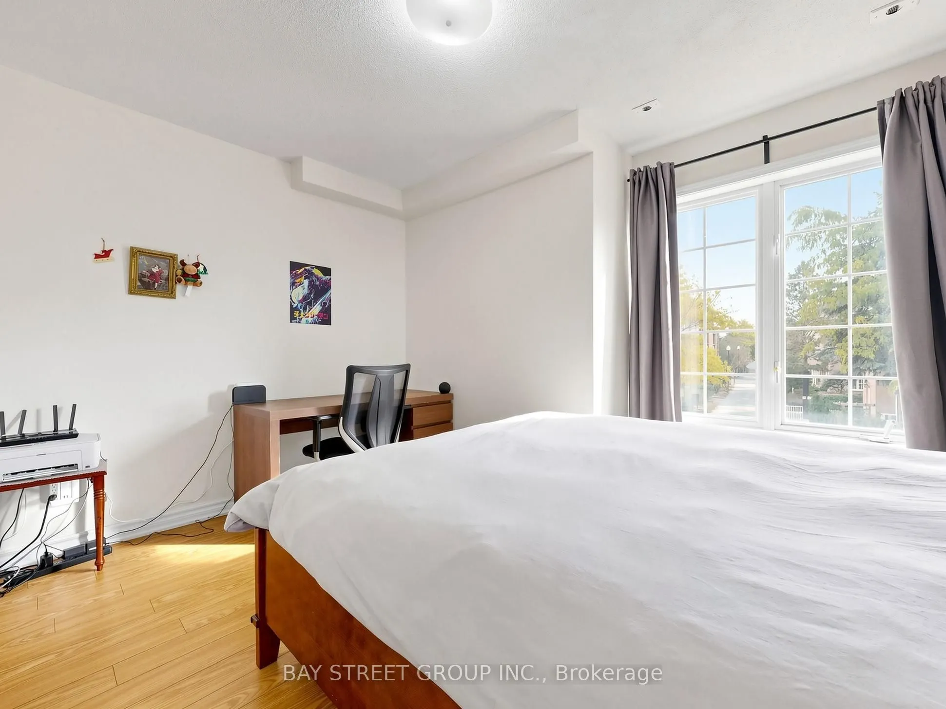 4 St Moritz Way #2