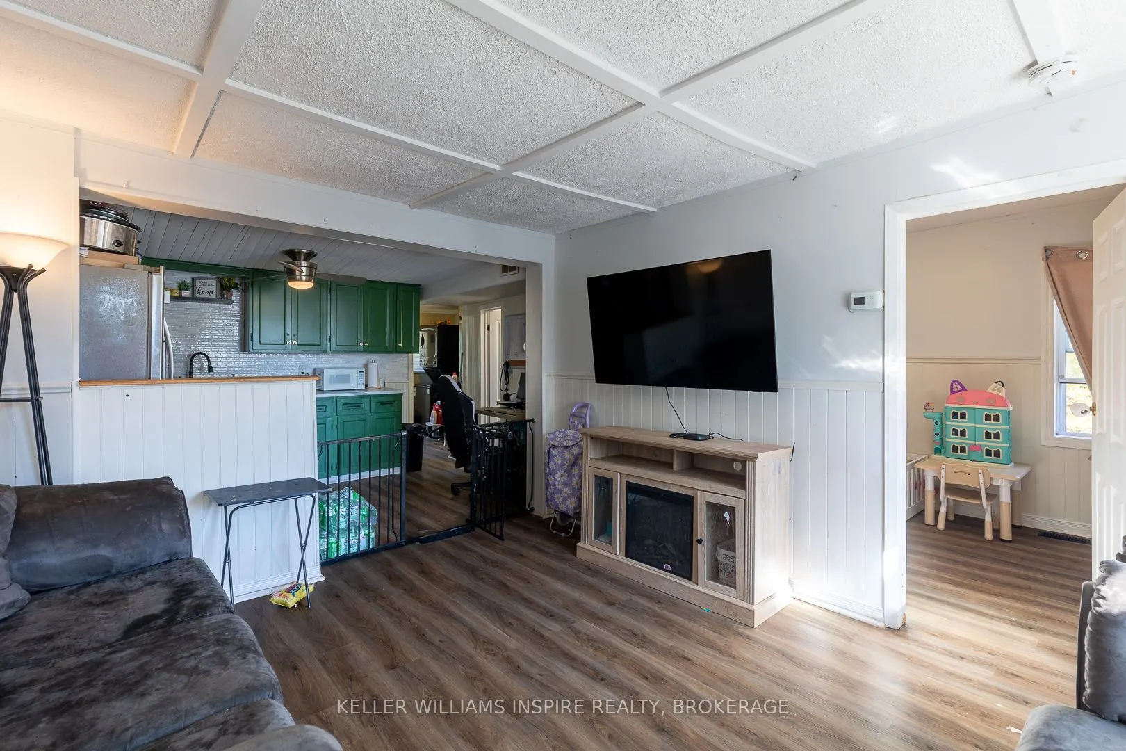97 Elm Street