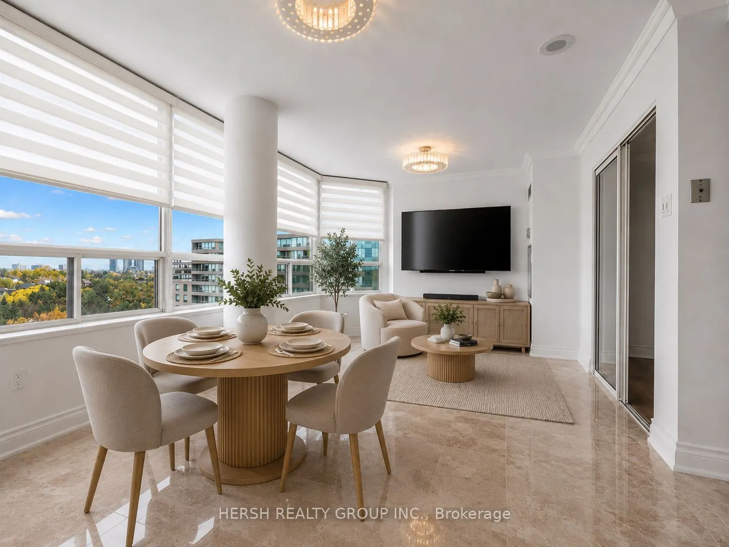 7 Townsgate Boulevard #904