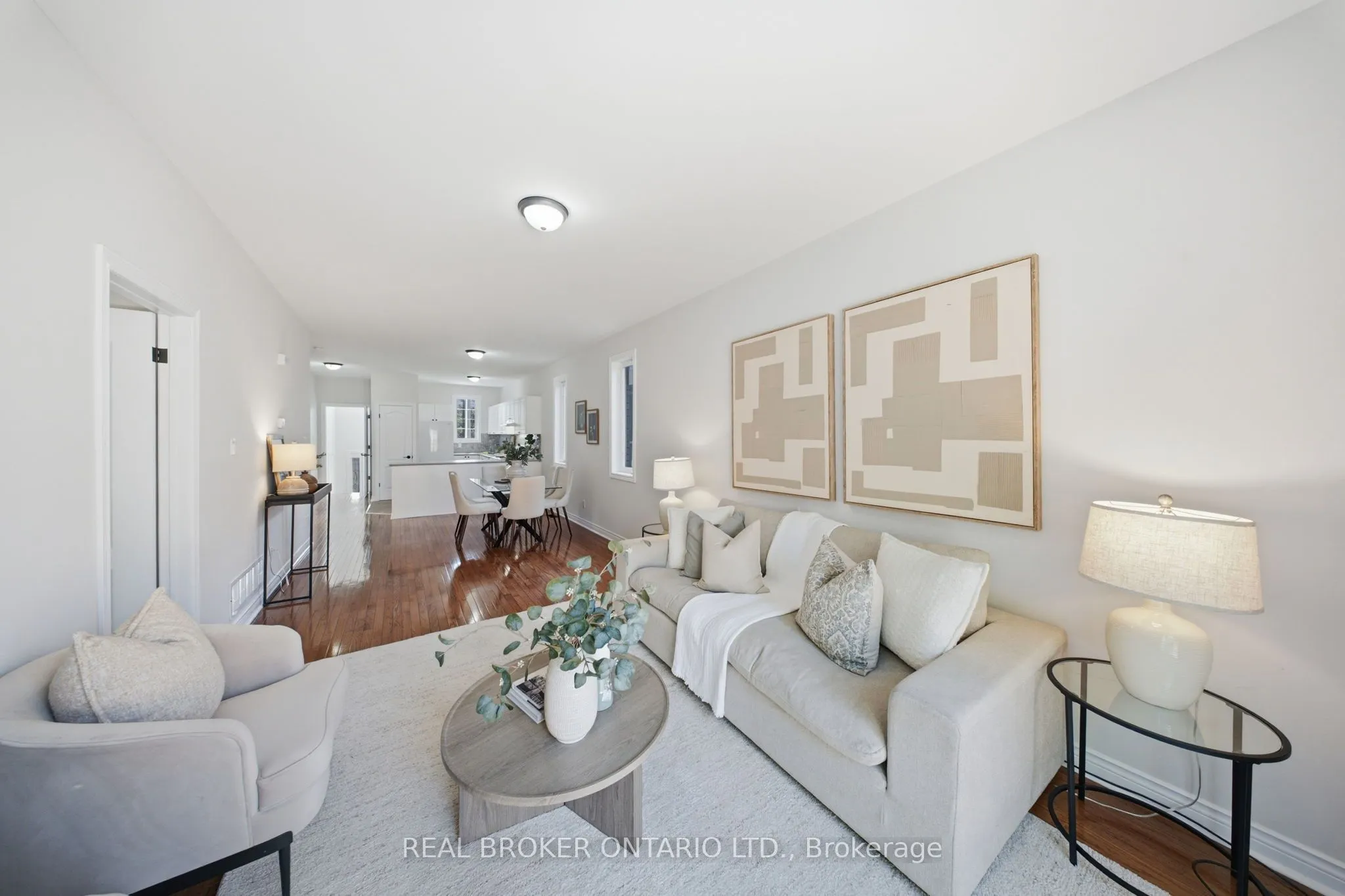 5 John Harvey Street