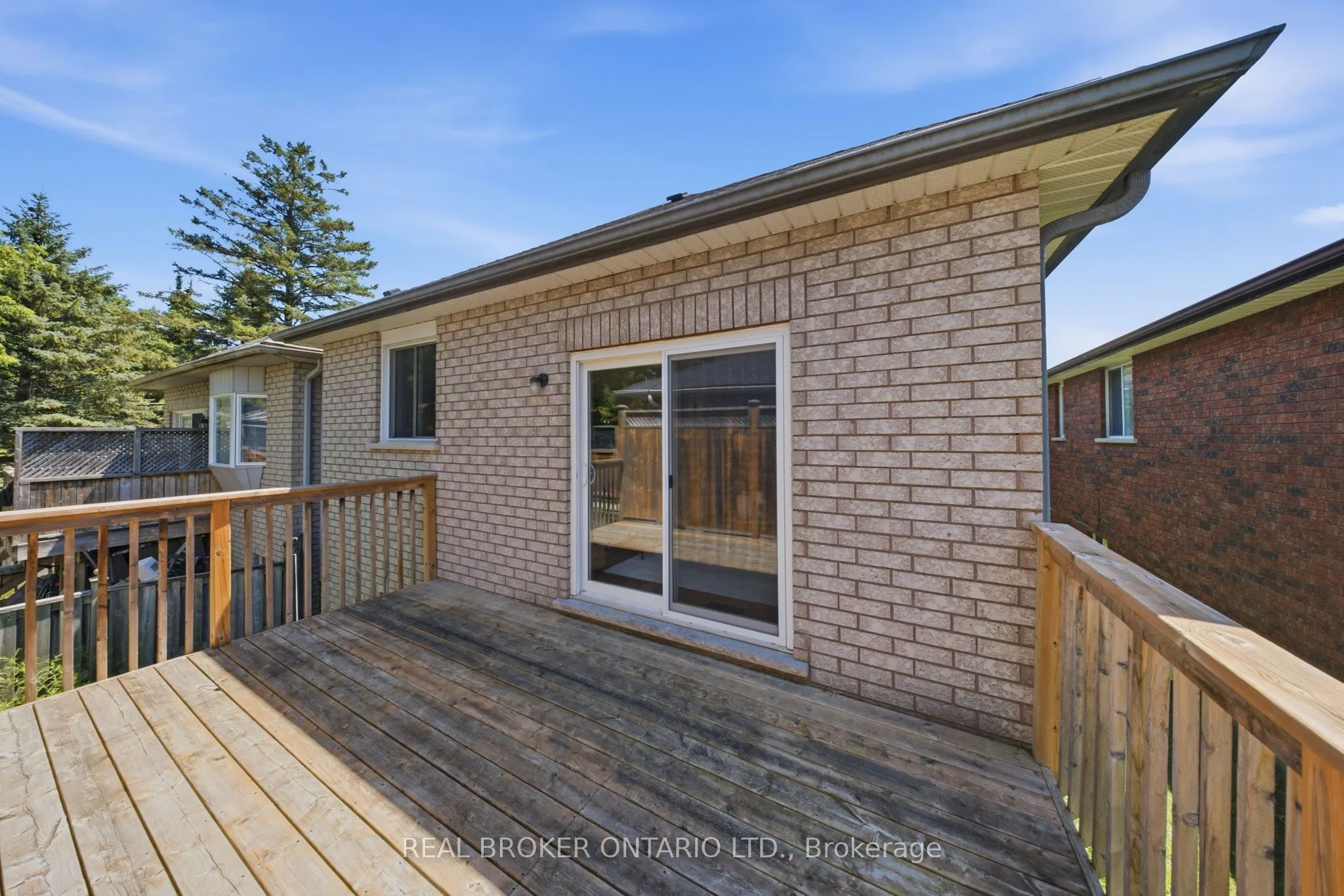 5 John Harvey Street