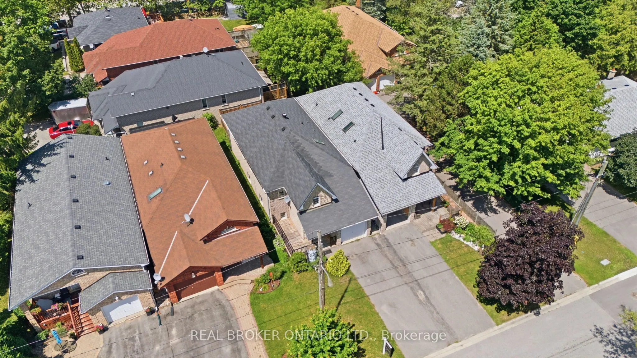 5 John Harvey Street