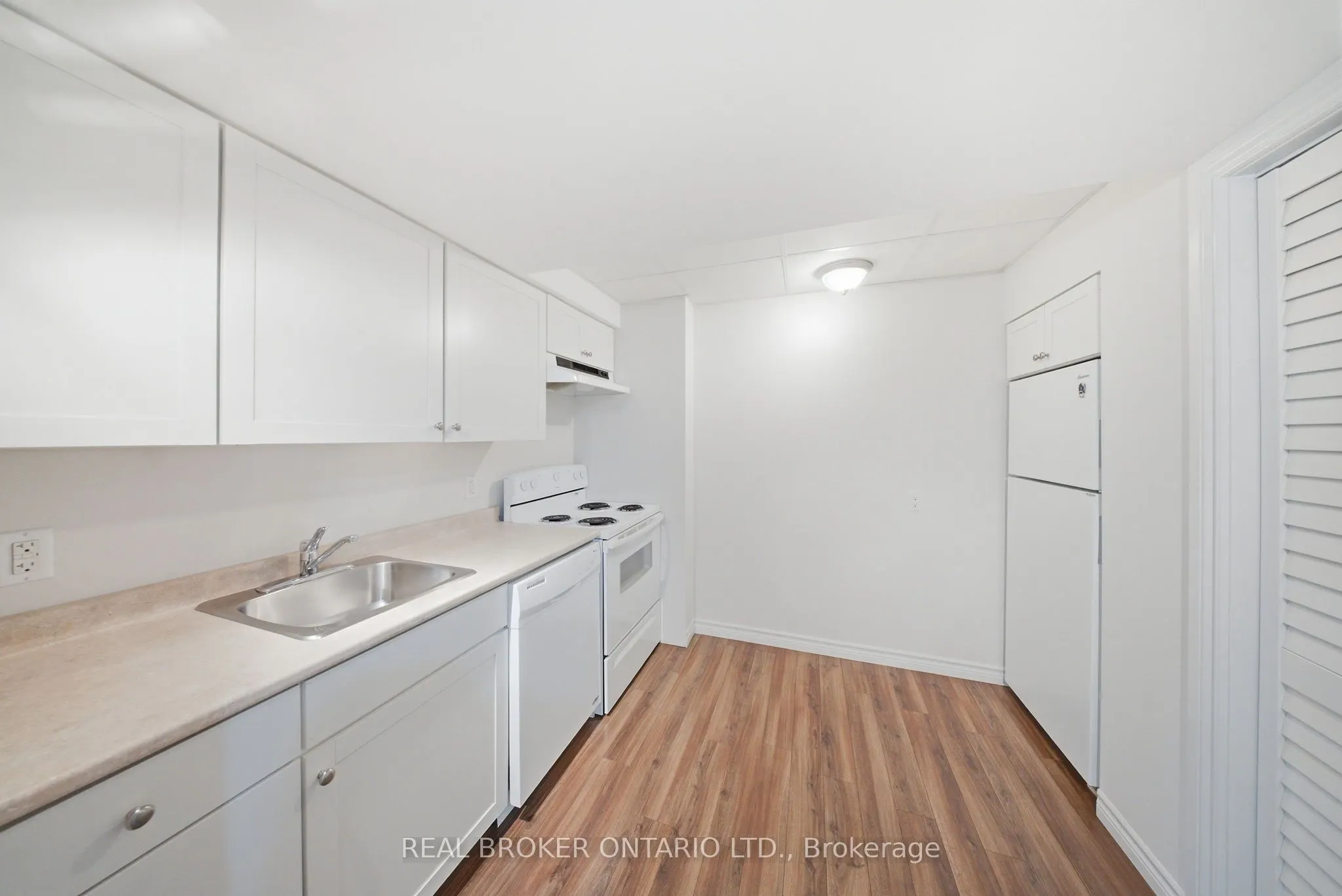 5 John Harvey Street