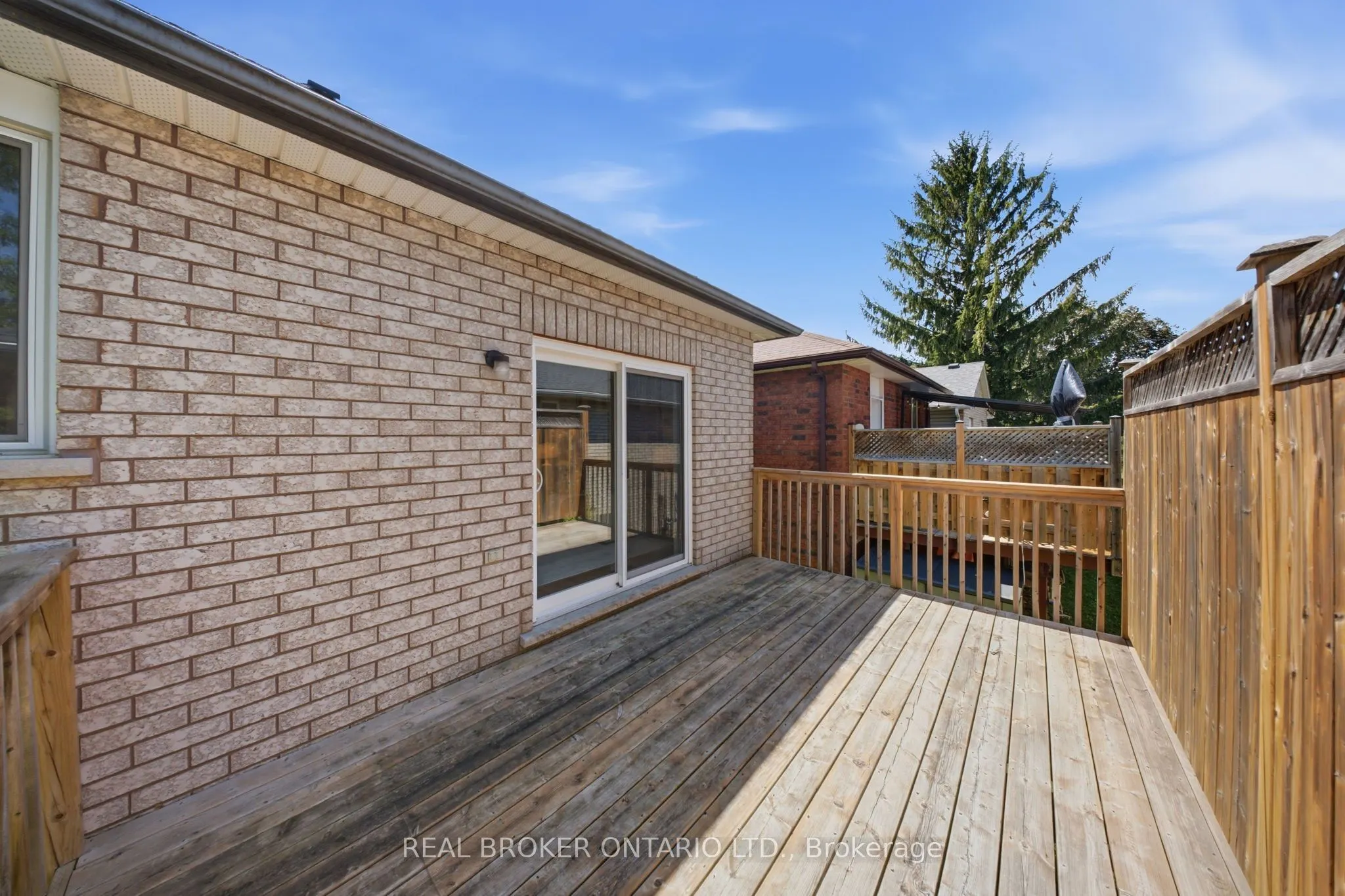 5 John Harvey Street