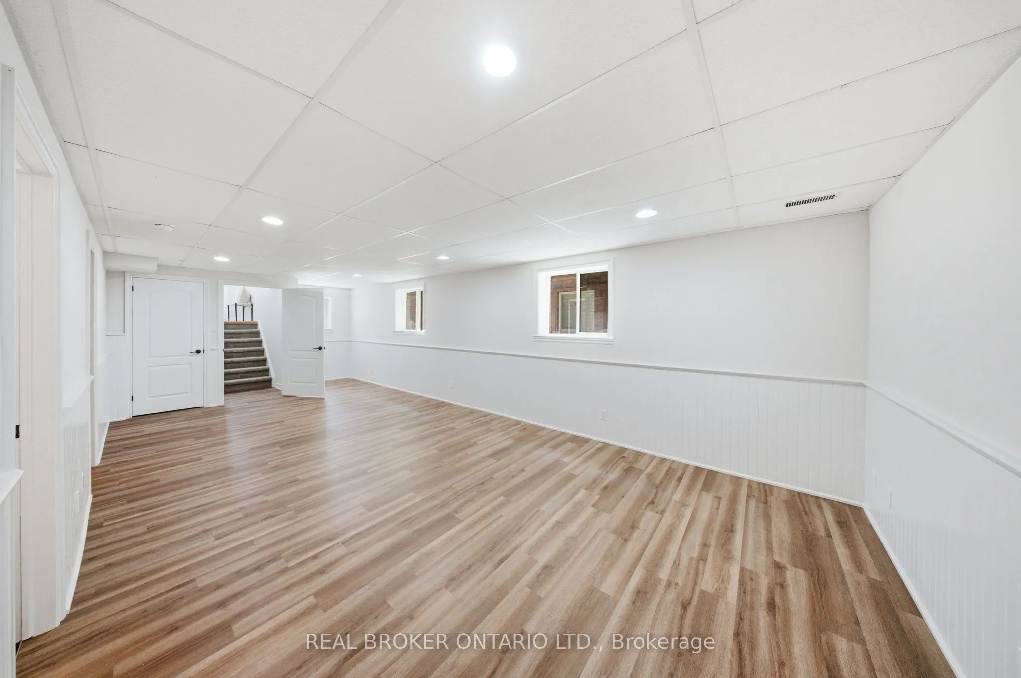 5 John Harvey Street