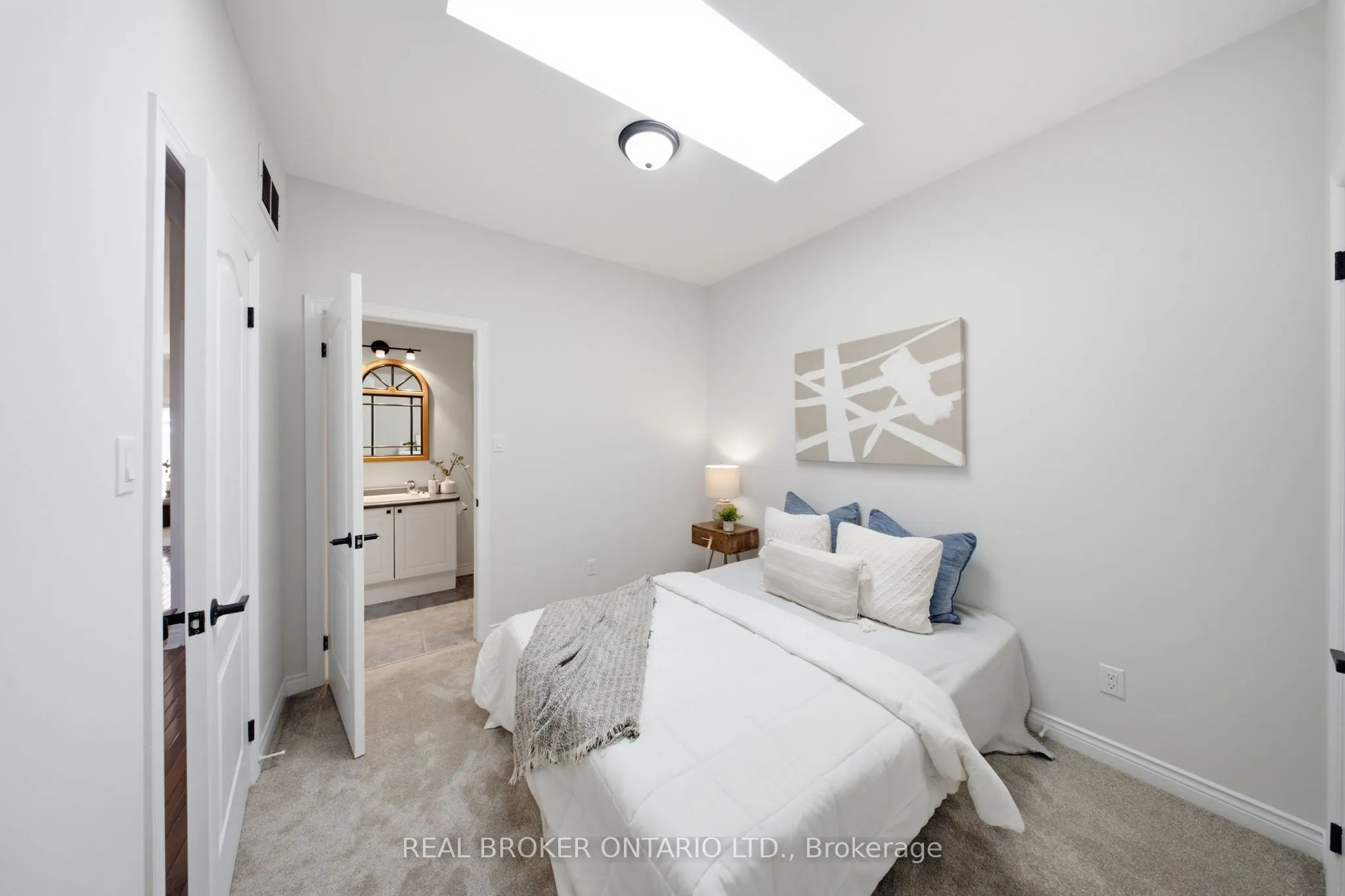 5 John Harvey Street