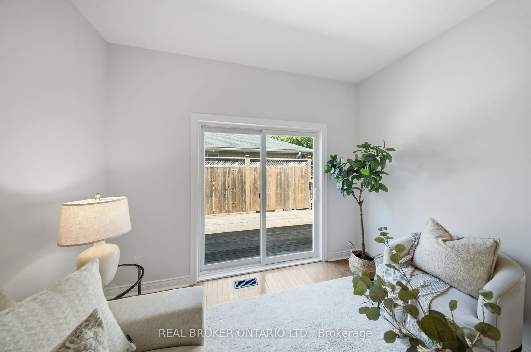 5 John Harvey Street
