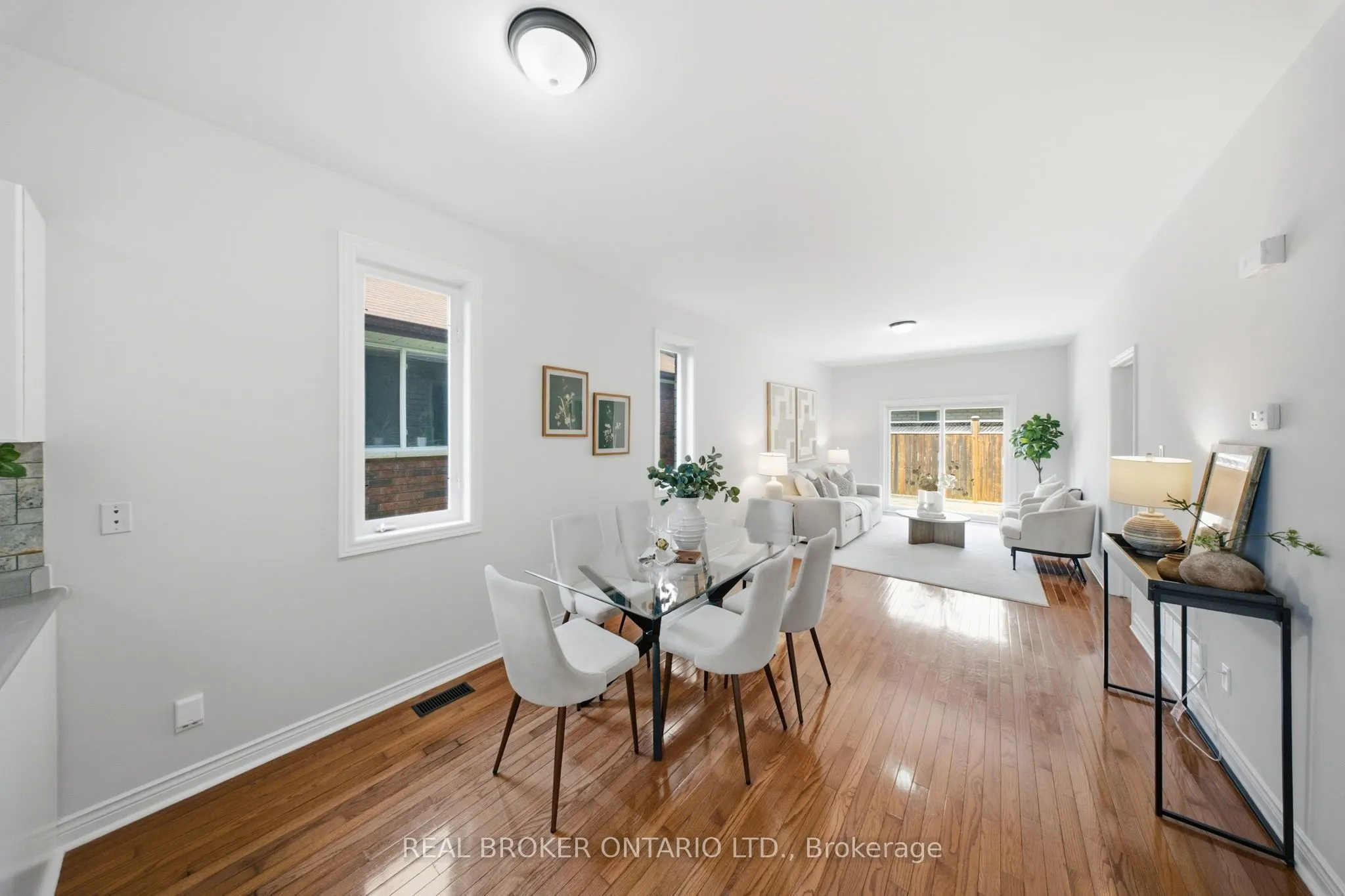5 John Harvey Street