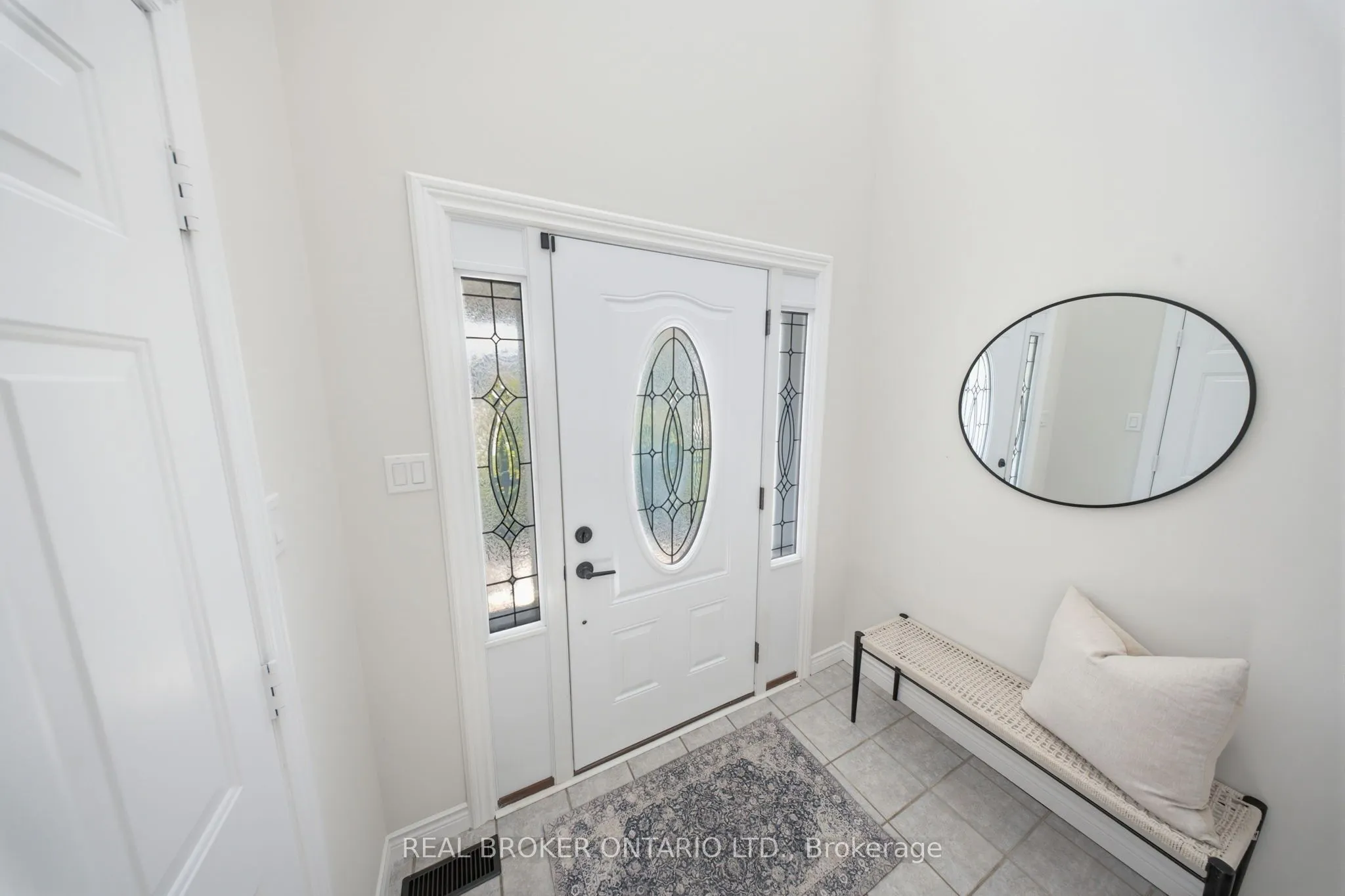 5 John Harvey Street