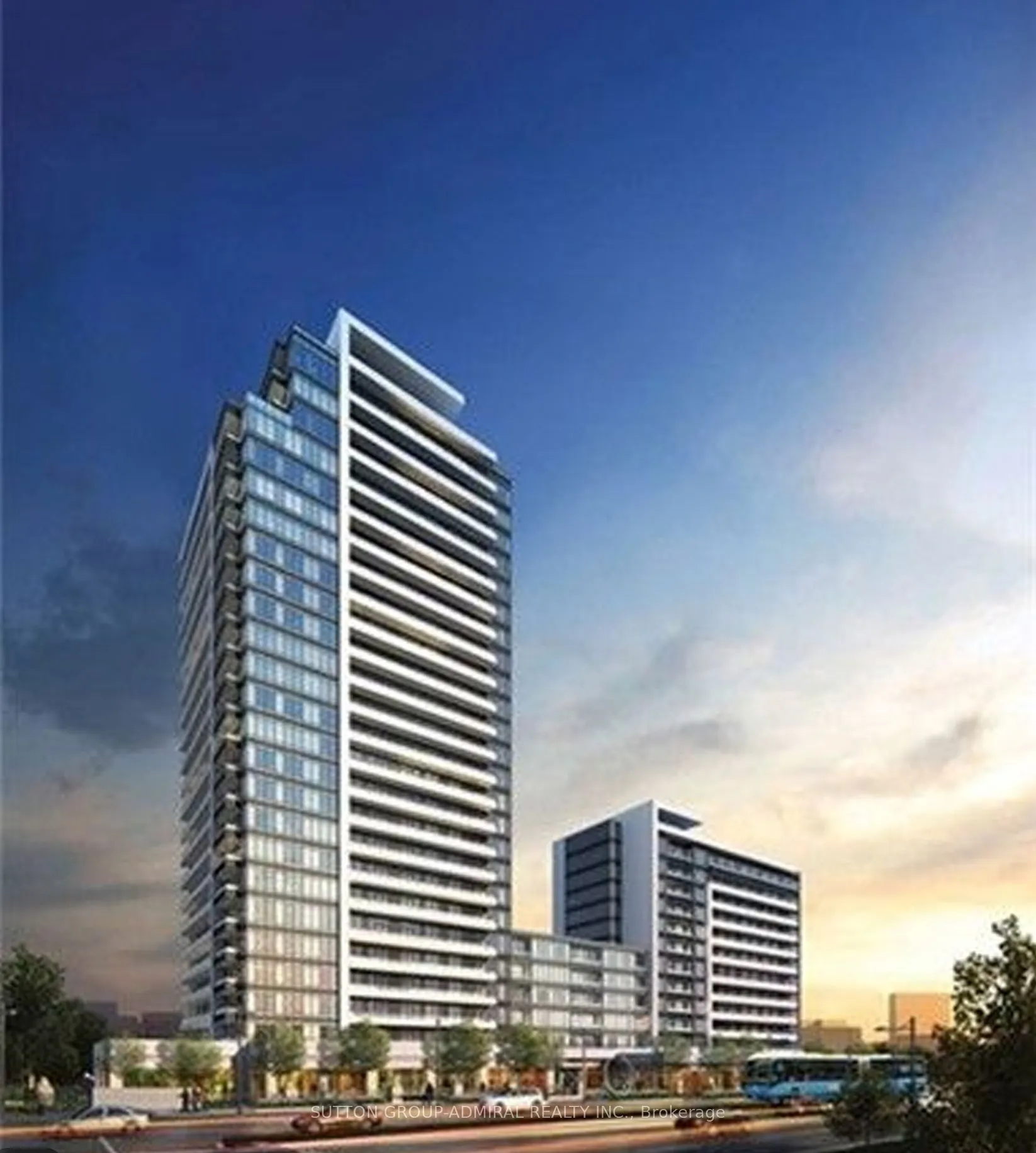 7900 Bathurst Street #1114
