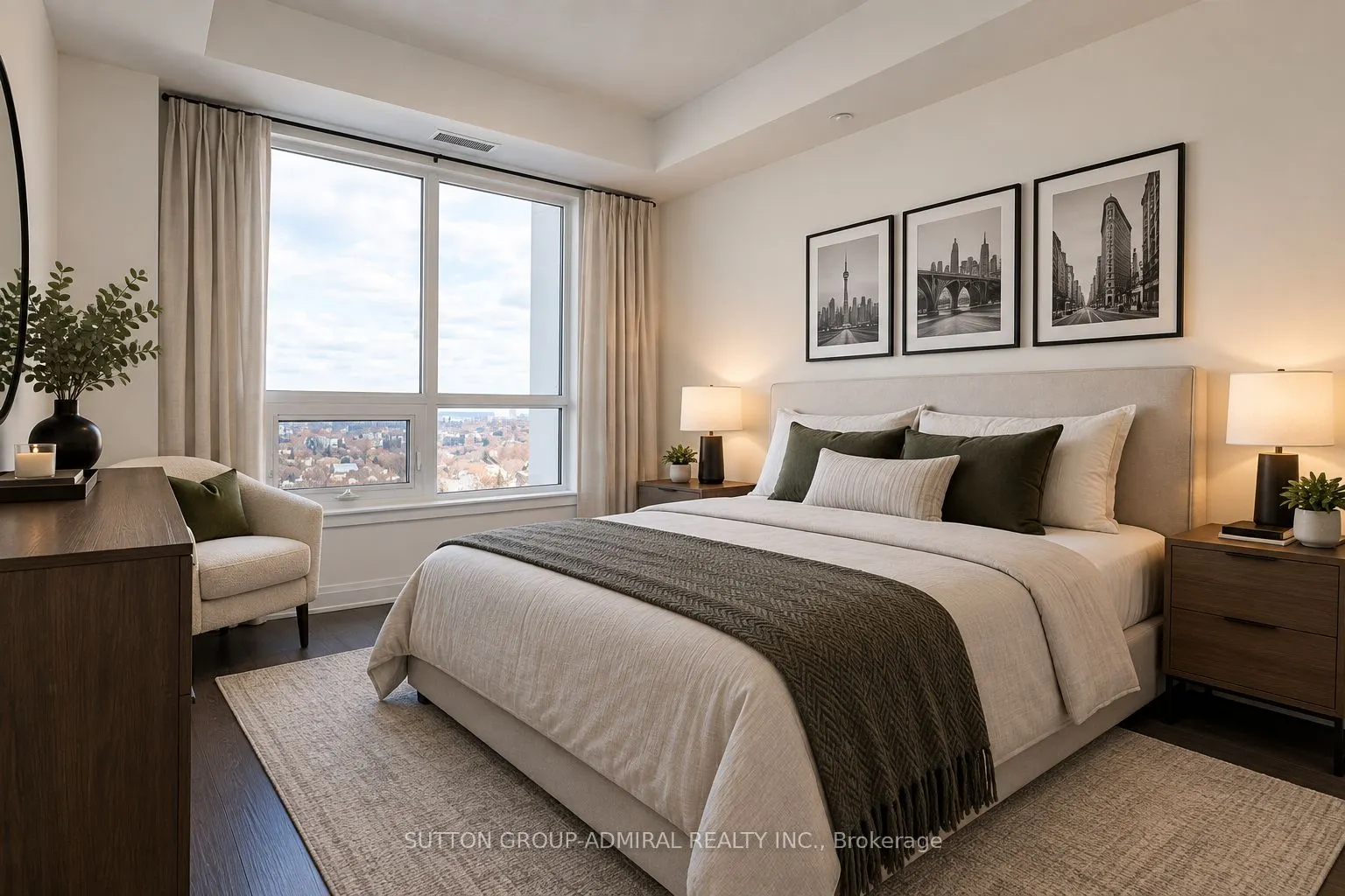 7900 Bathurst Street #1114