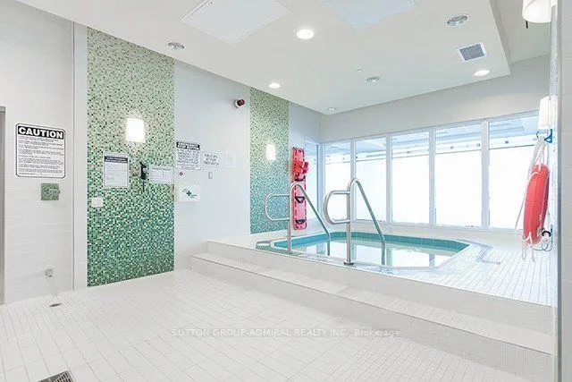 7900 Bathurst Street #1114