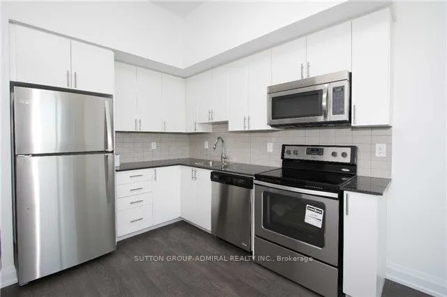 7900 Bathurst Street #1114
