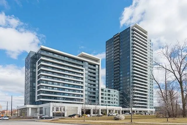 7900 Bathurst Street #1114