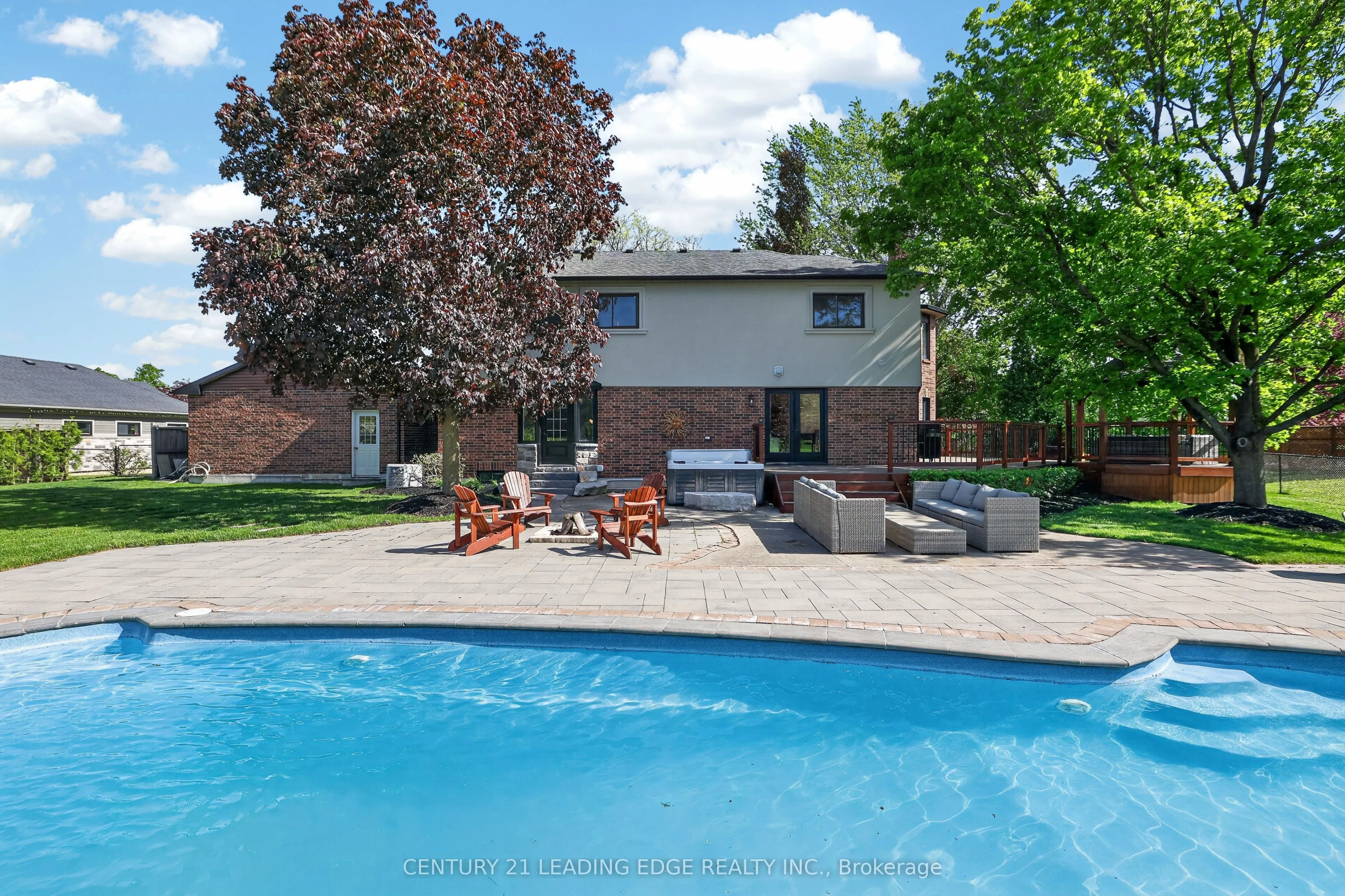 505 Aintree Drive