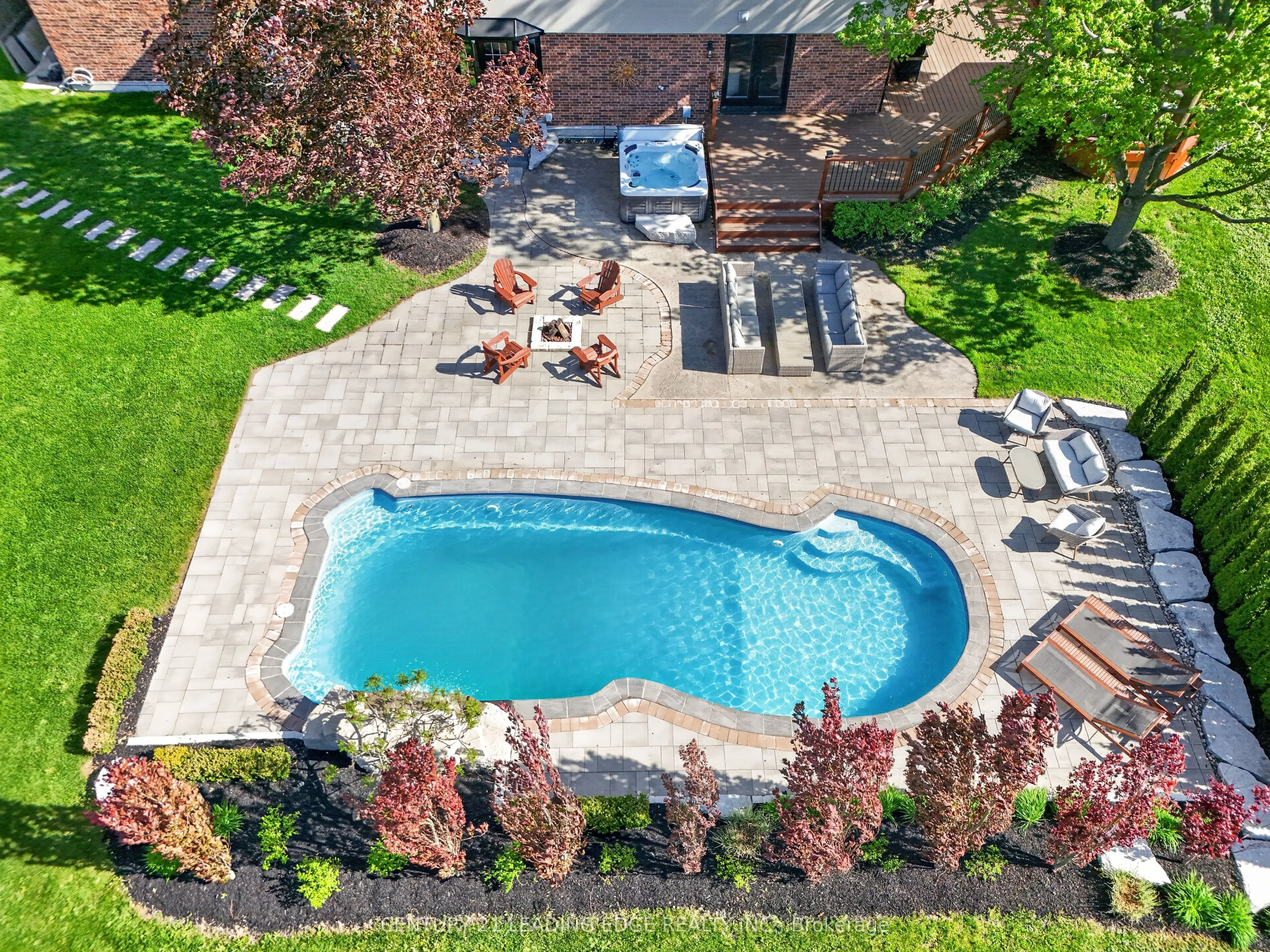 505 Aintree Drive