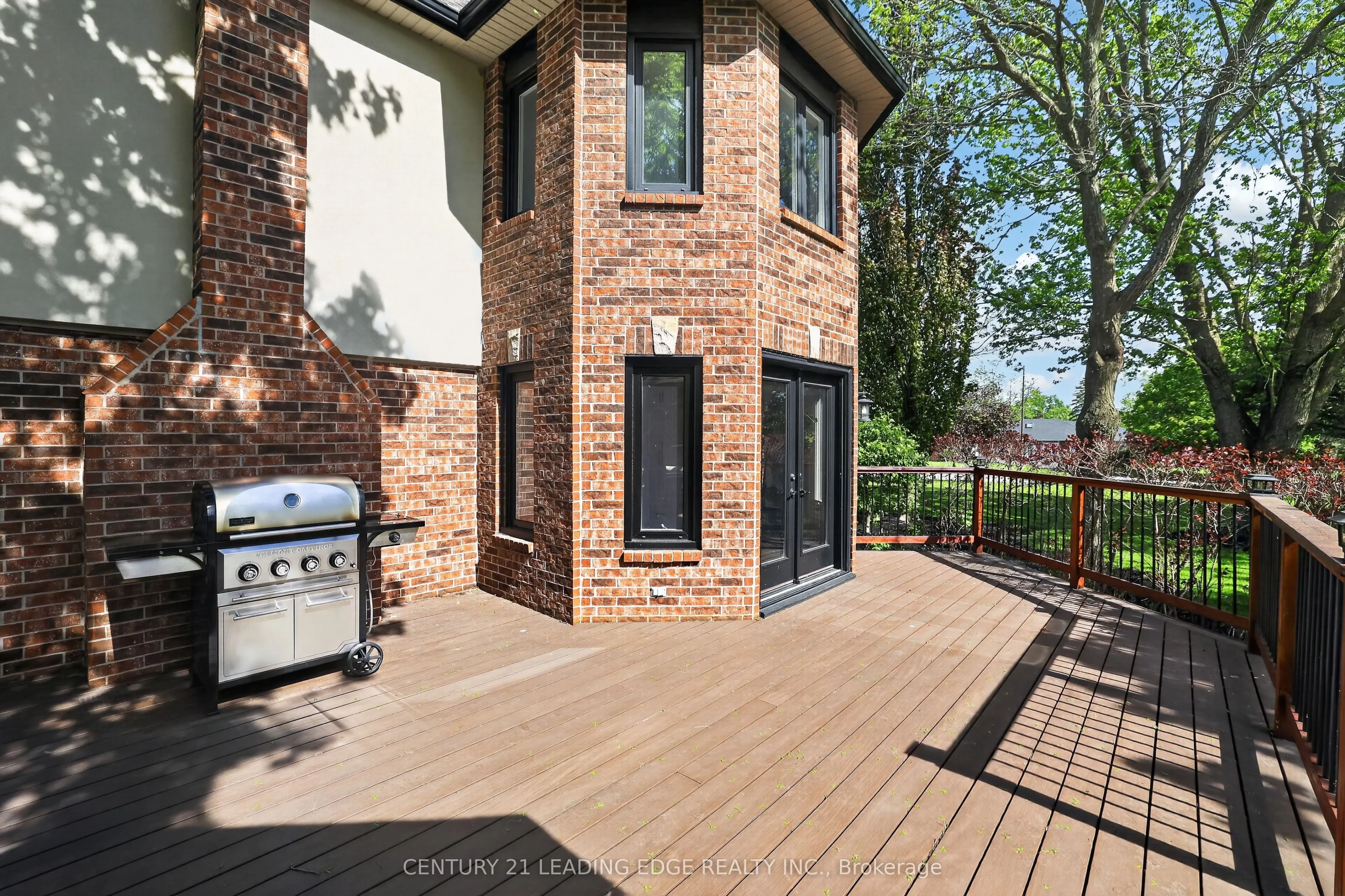 505 Aintree Drive