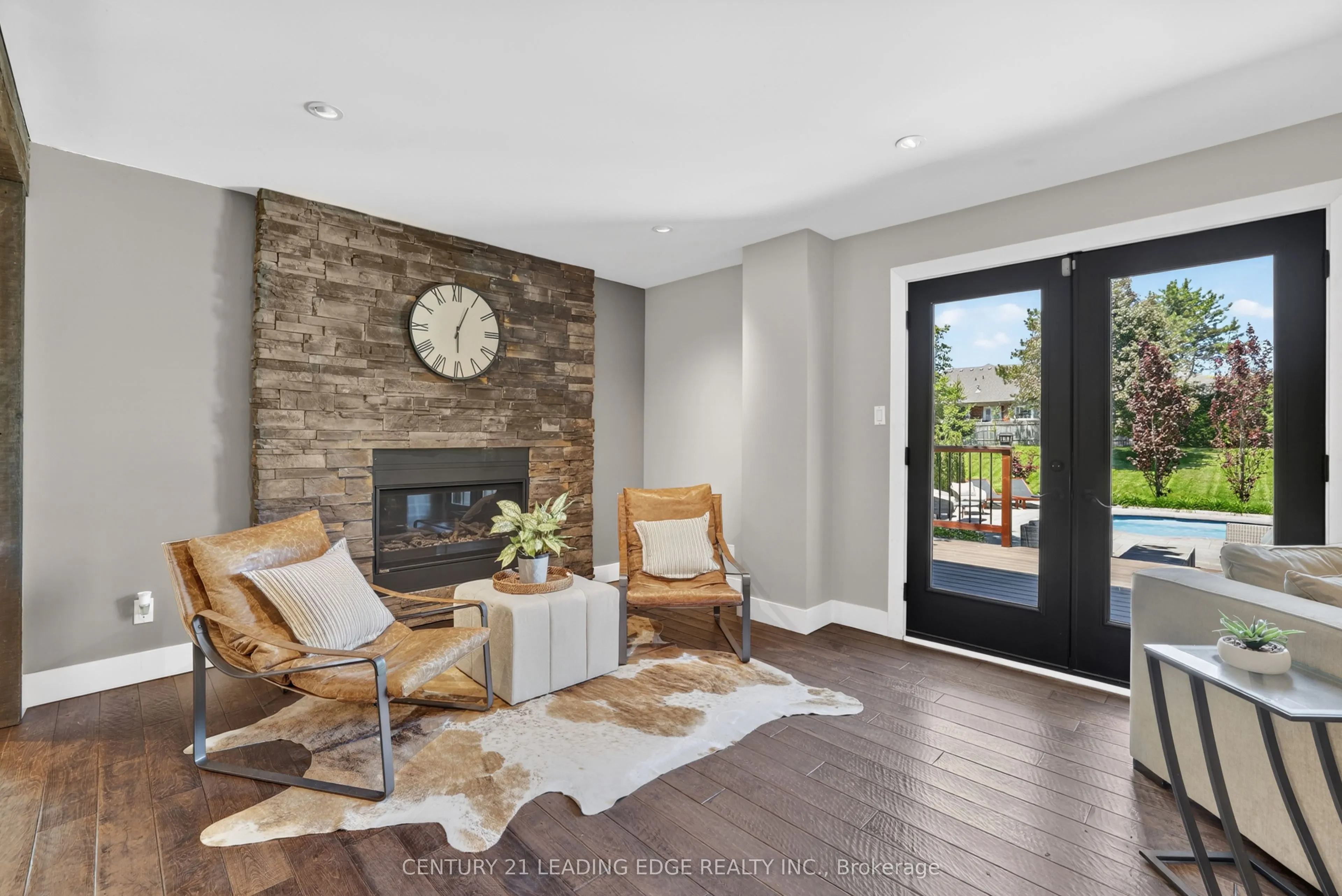 505 Aintree Drive