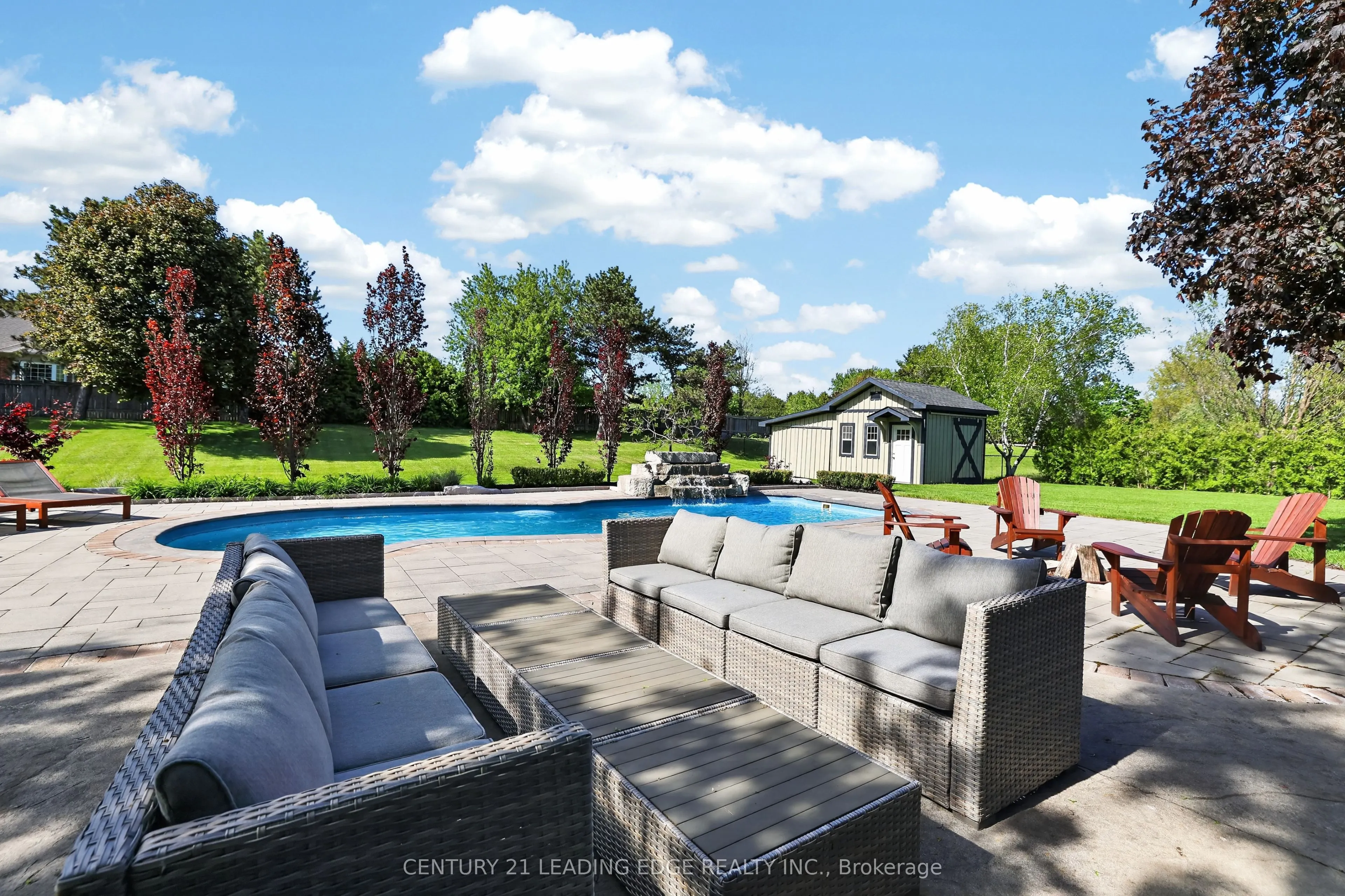 505 Aintree Drive
