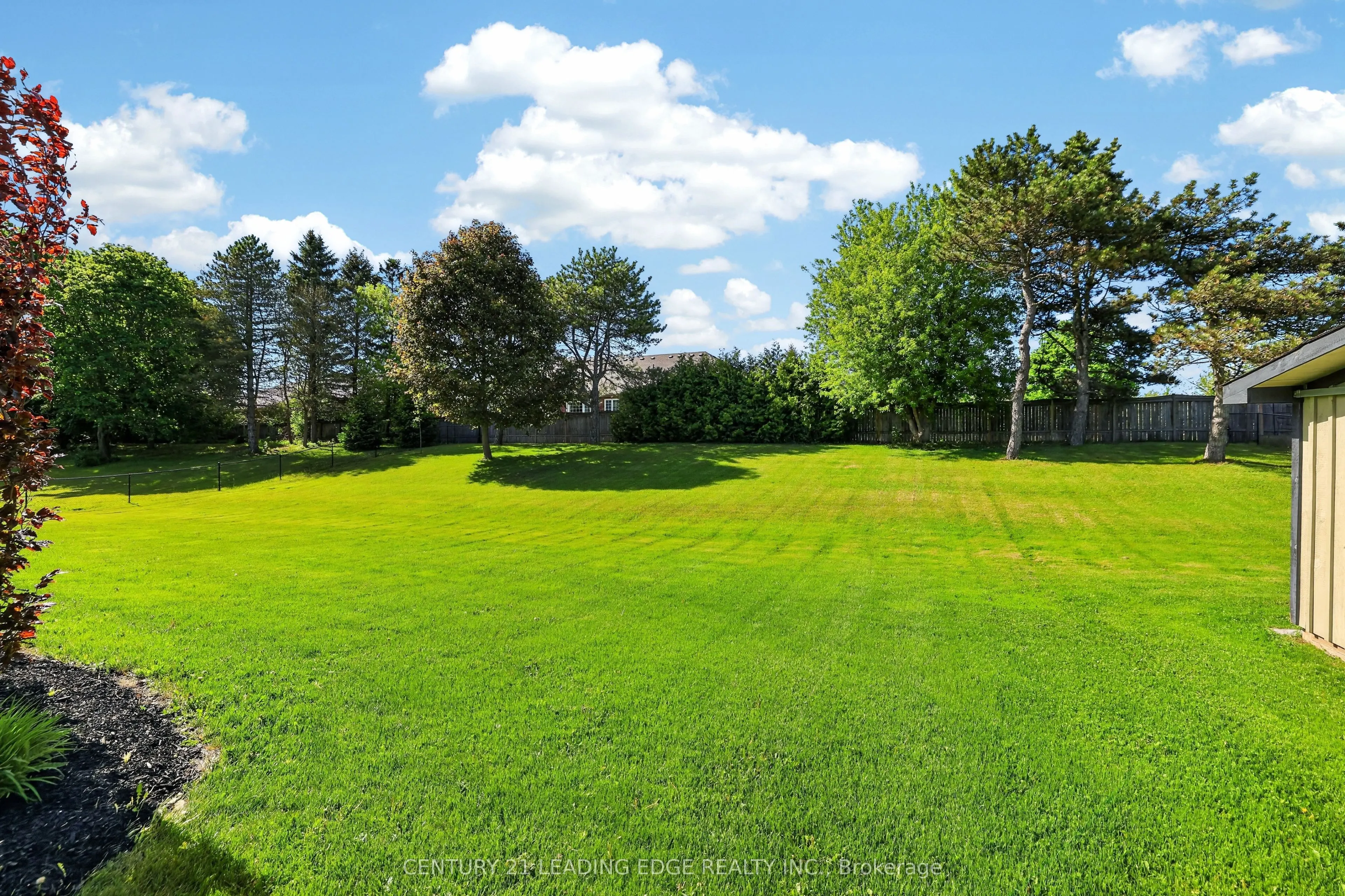 505 Aintree Drive