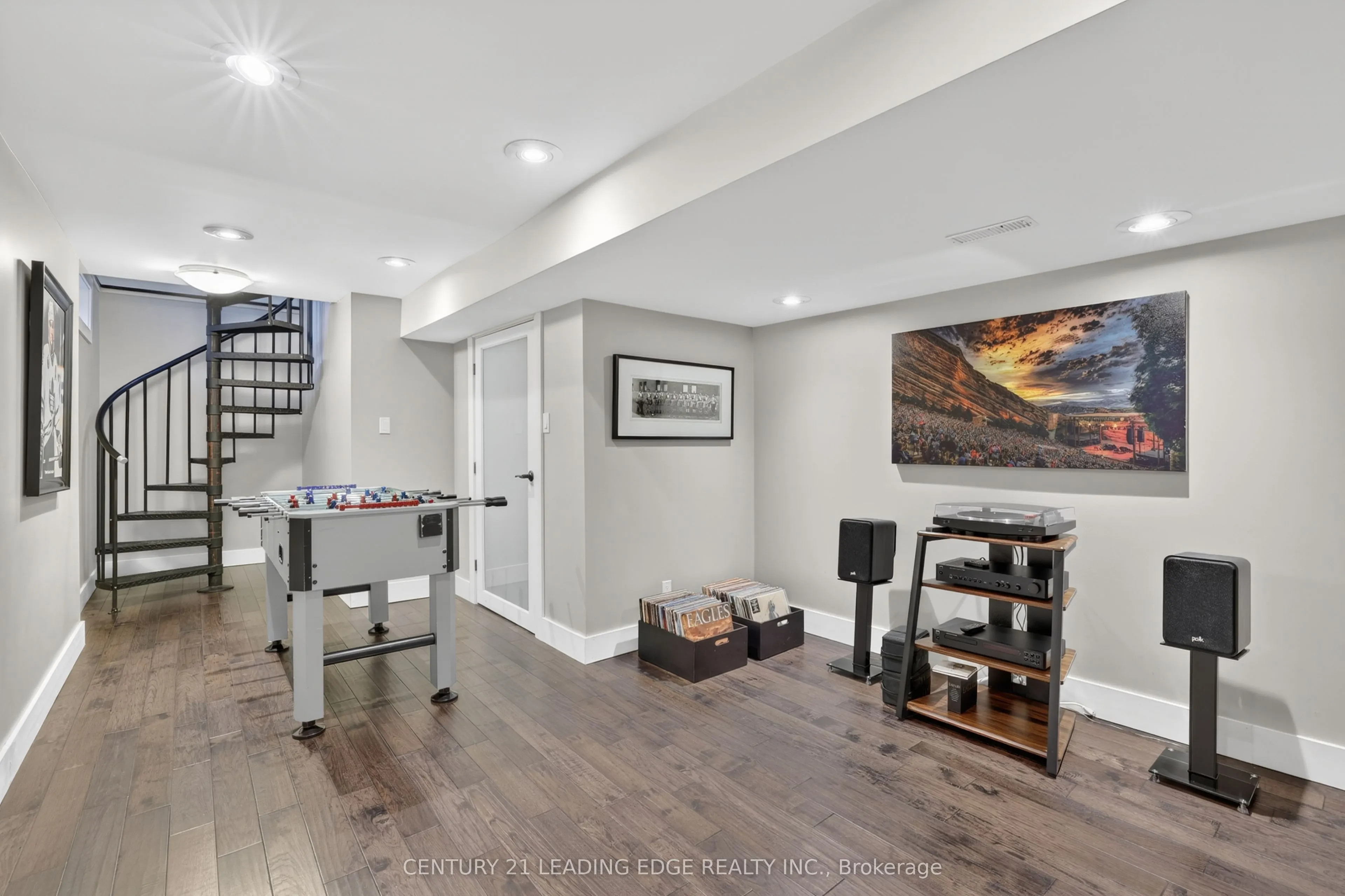 505 Aintree Drive