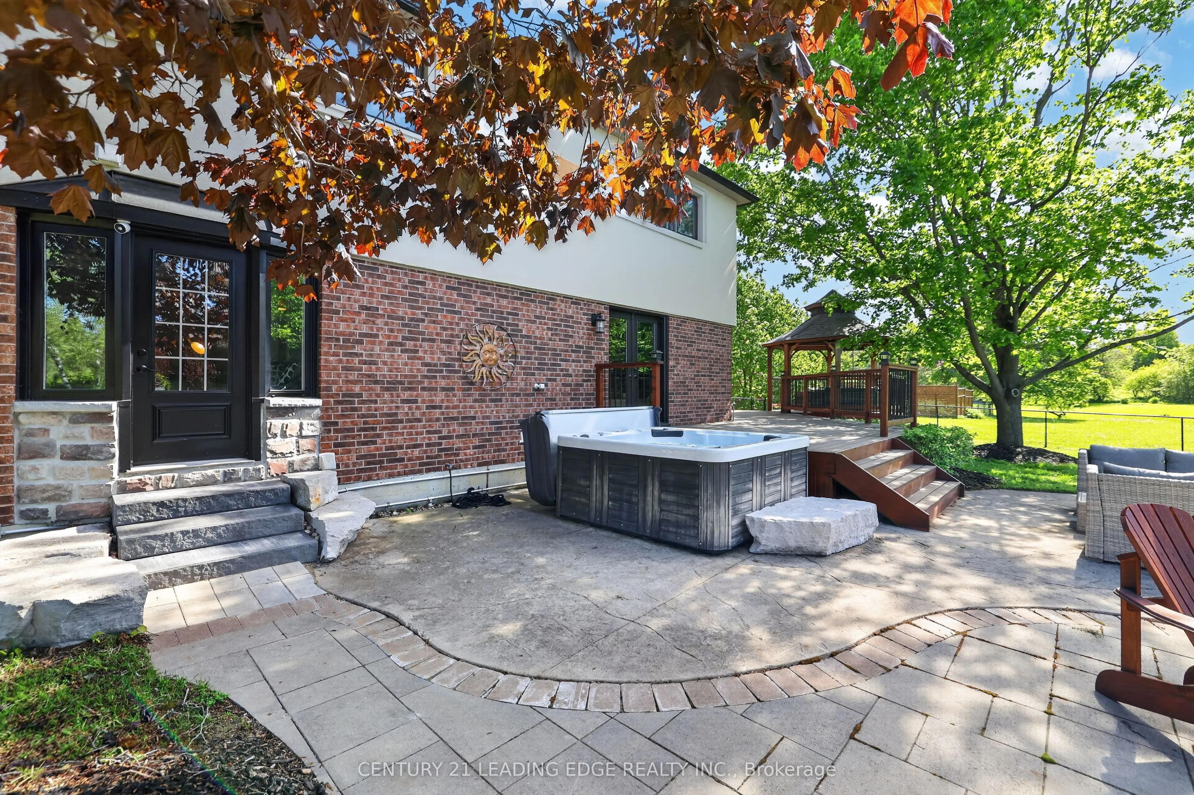 505 Aintree Drive