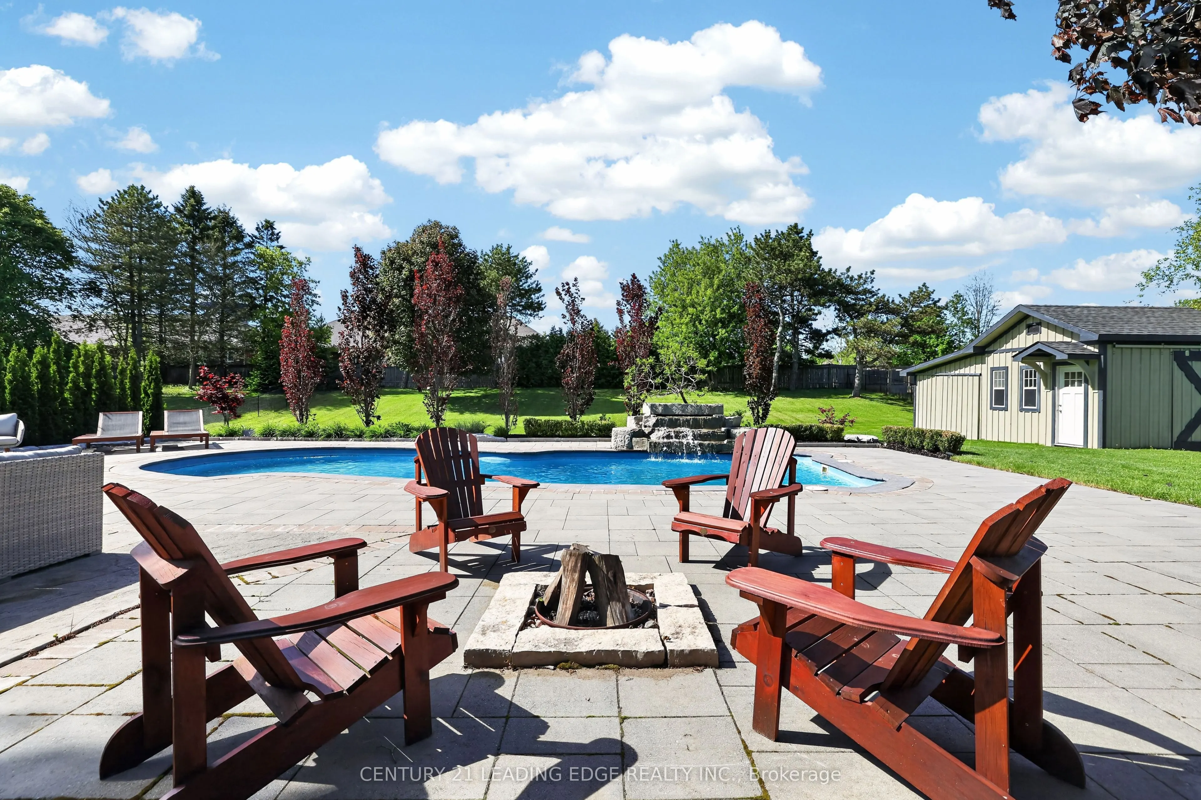 505 Aintree Drive