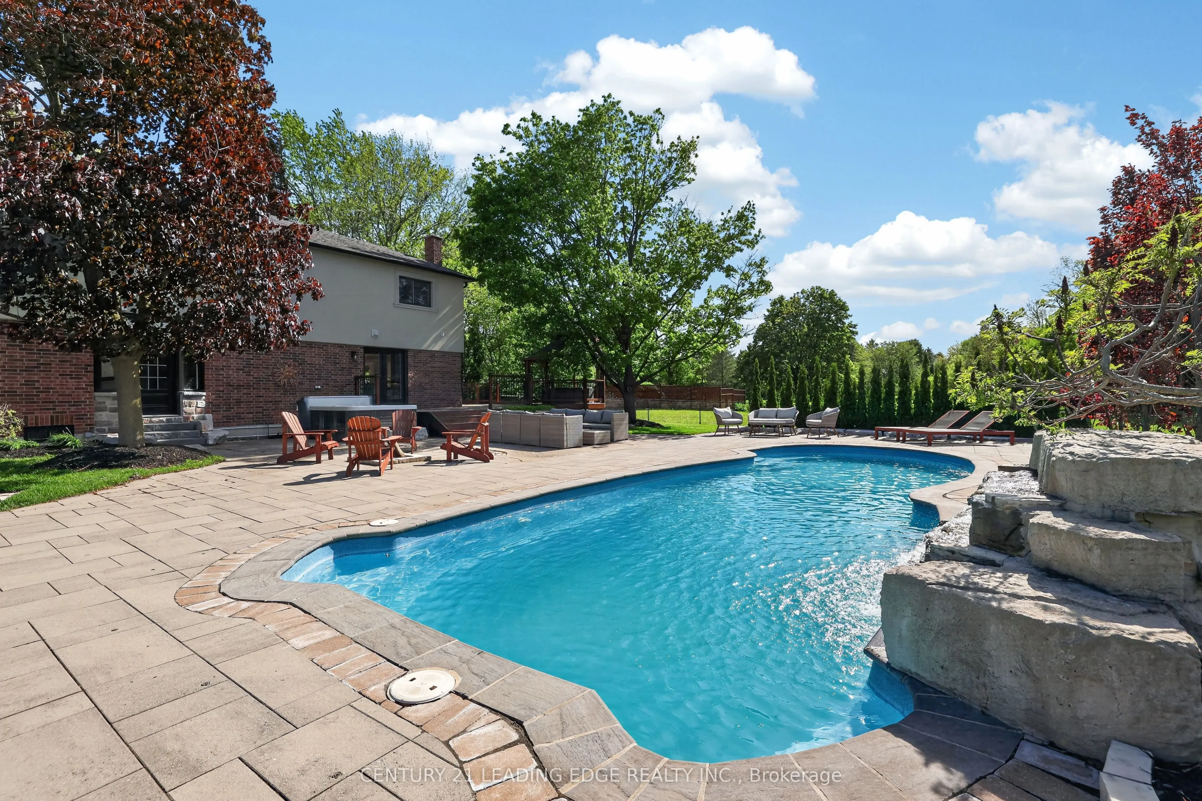 505 Aintree Drive