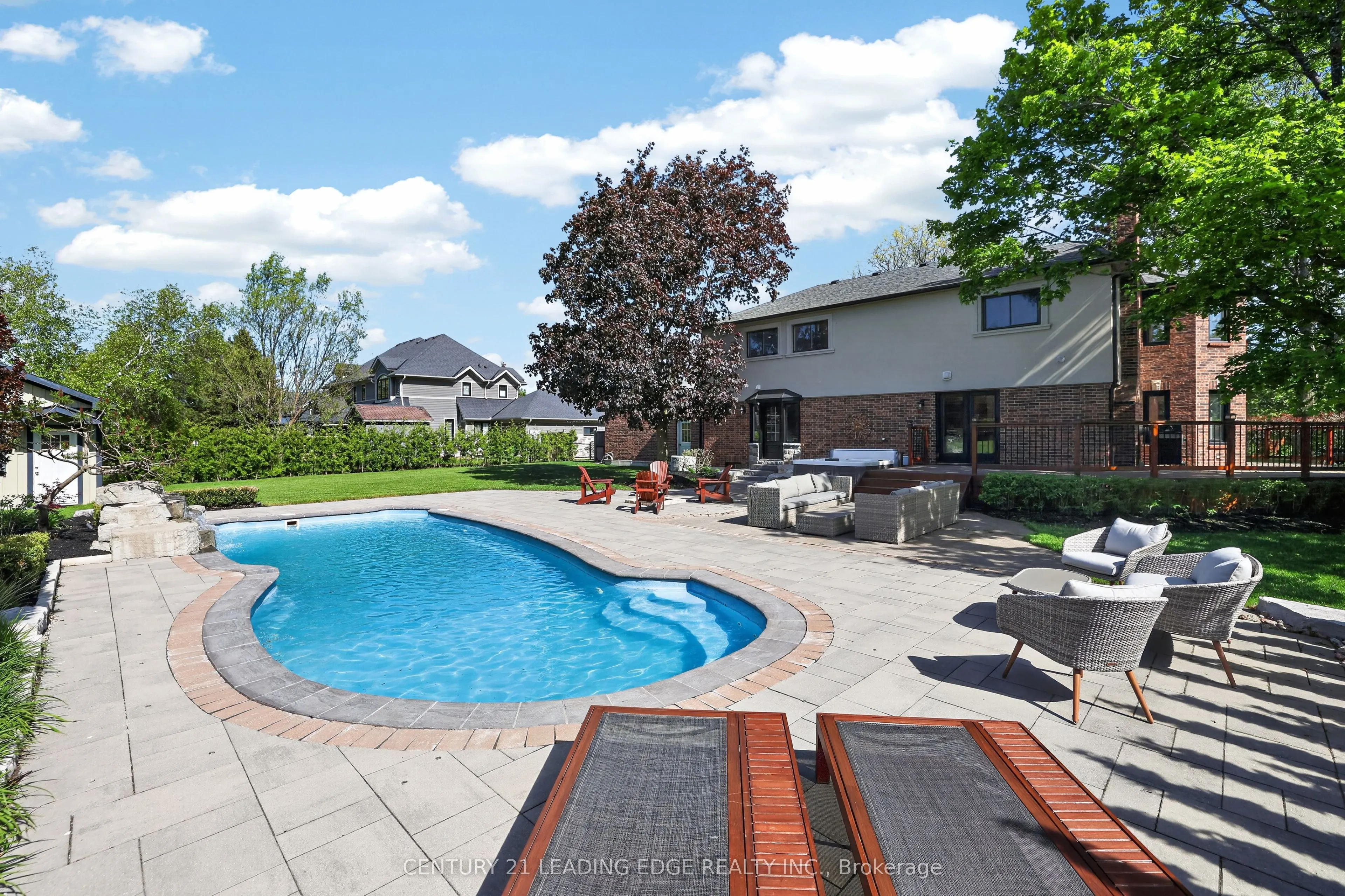 505 Aintree Drive
