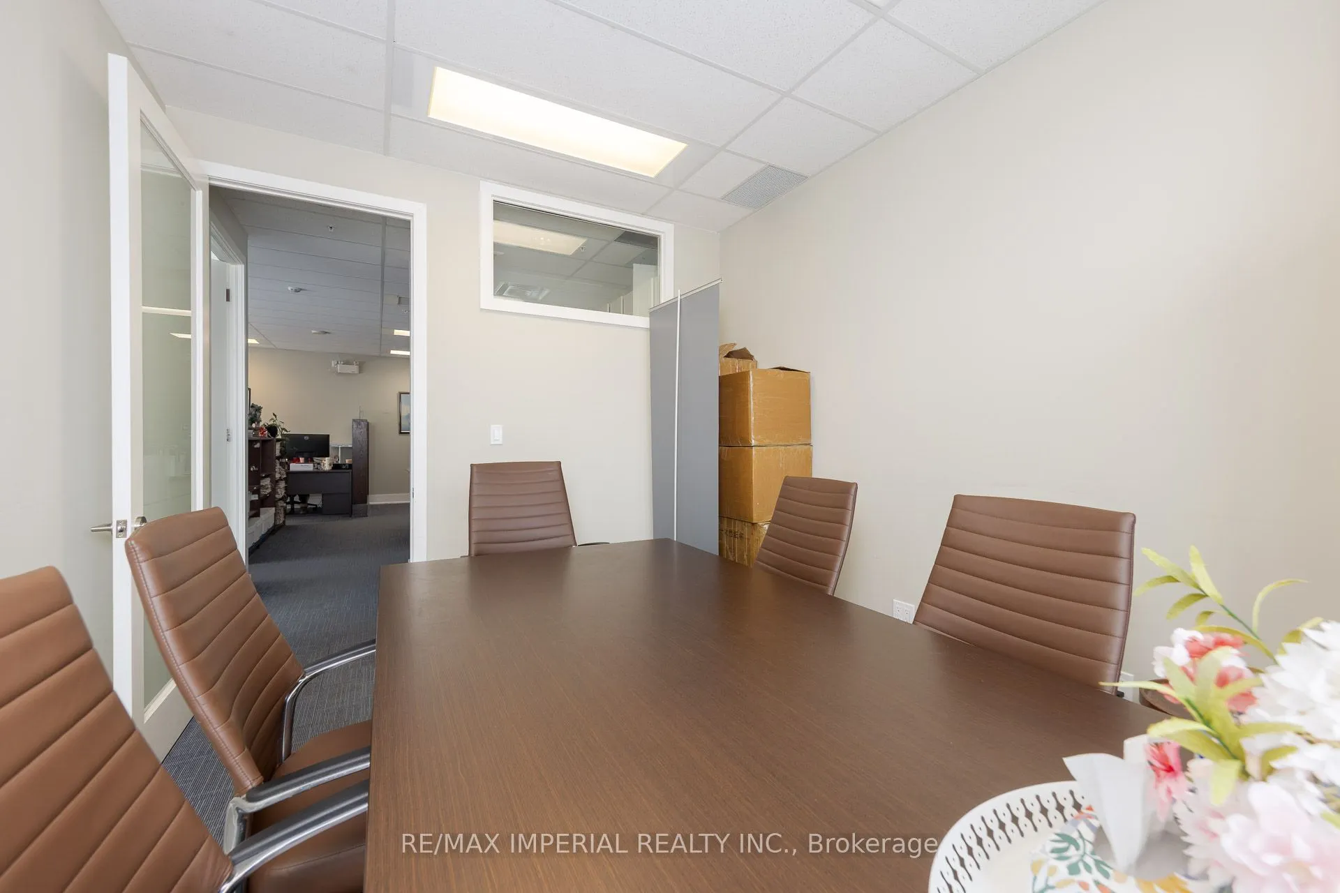 7191 Yonge Street #803