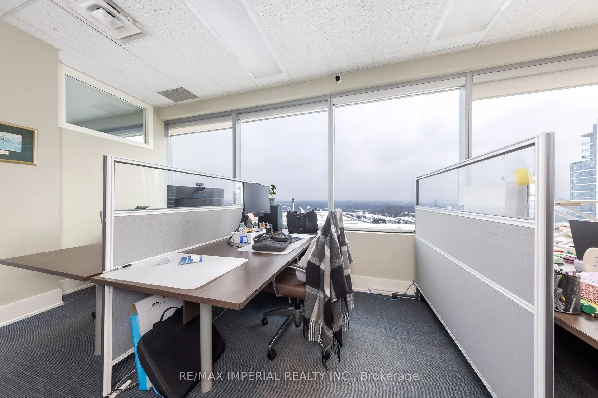 7191 Yonge Street #803
