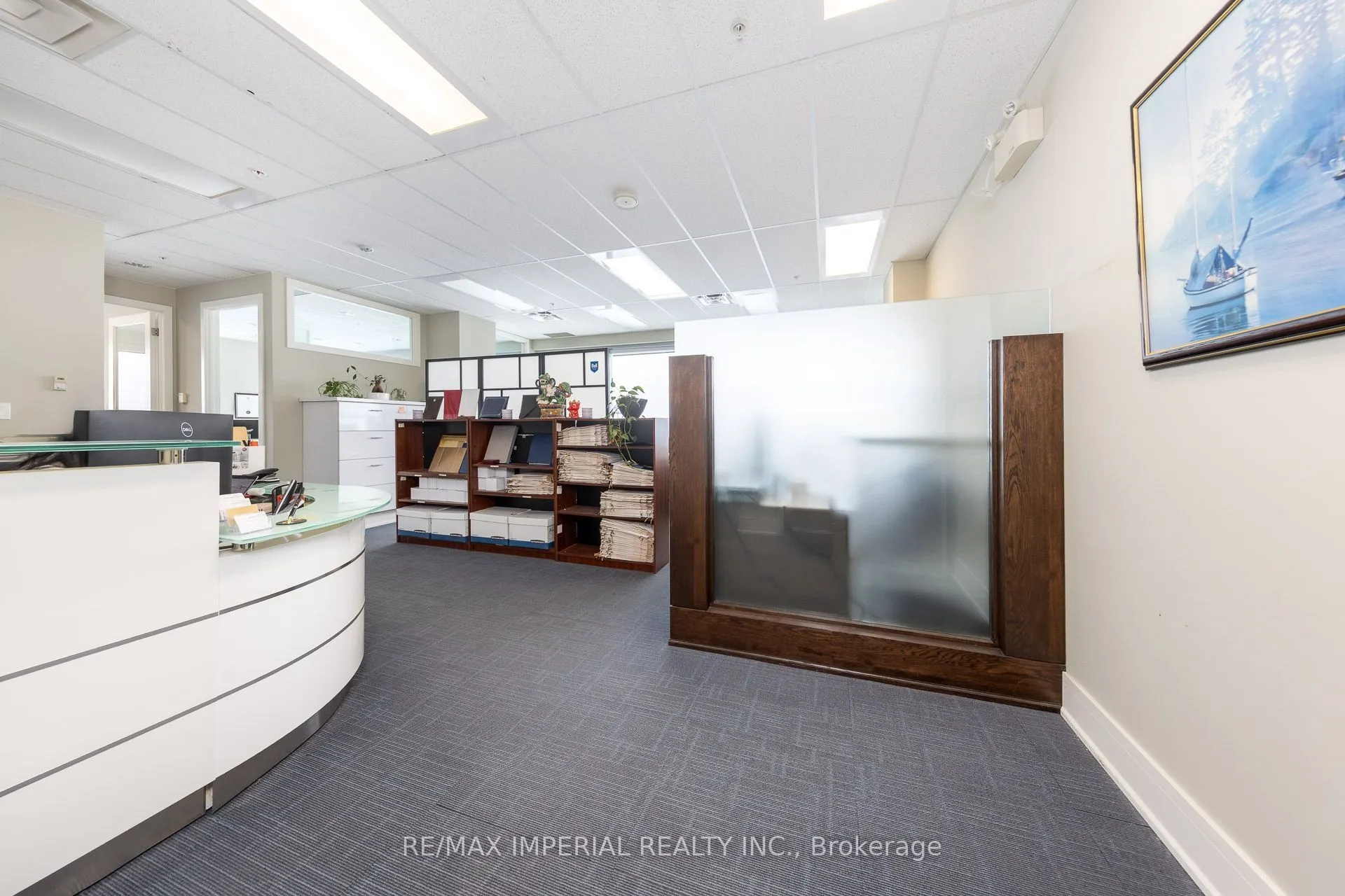 7191 Yonge Street #803