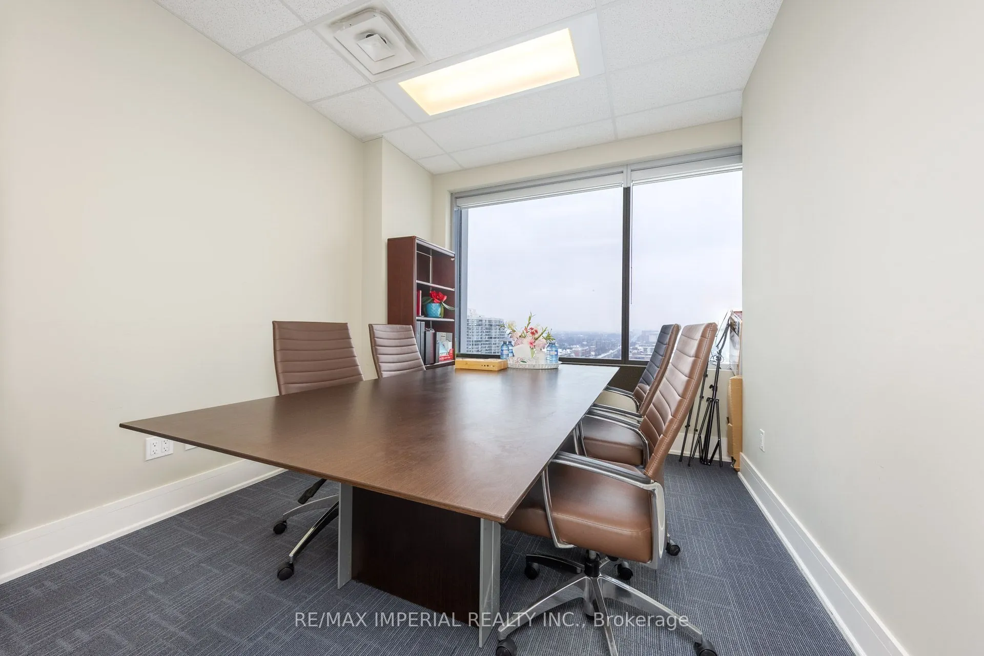 7191 Yonge Street #803
