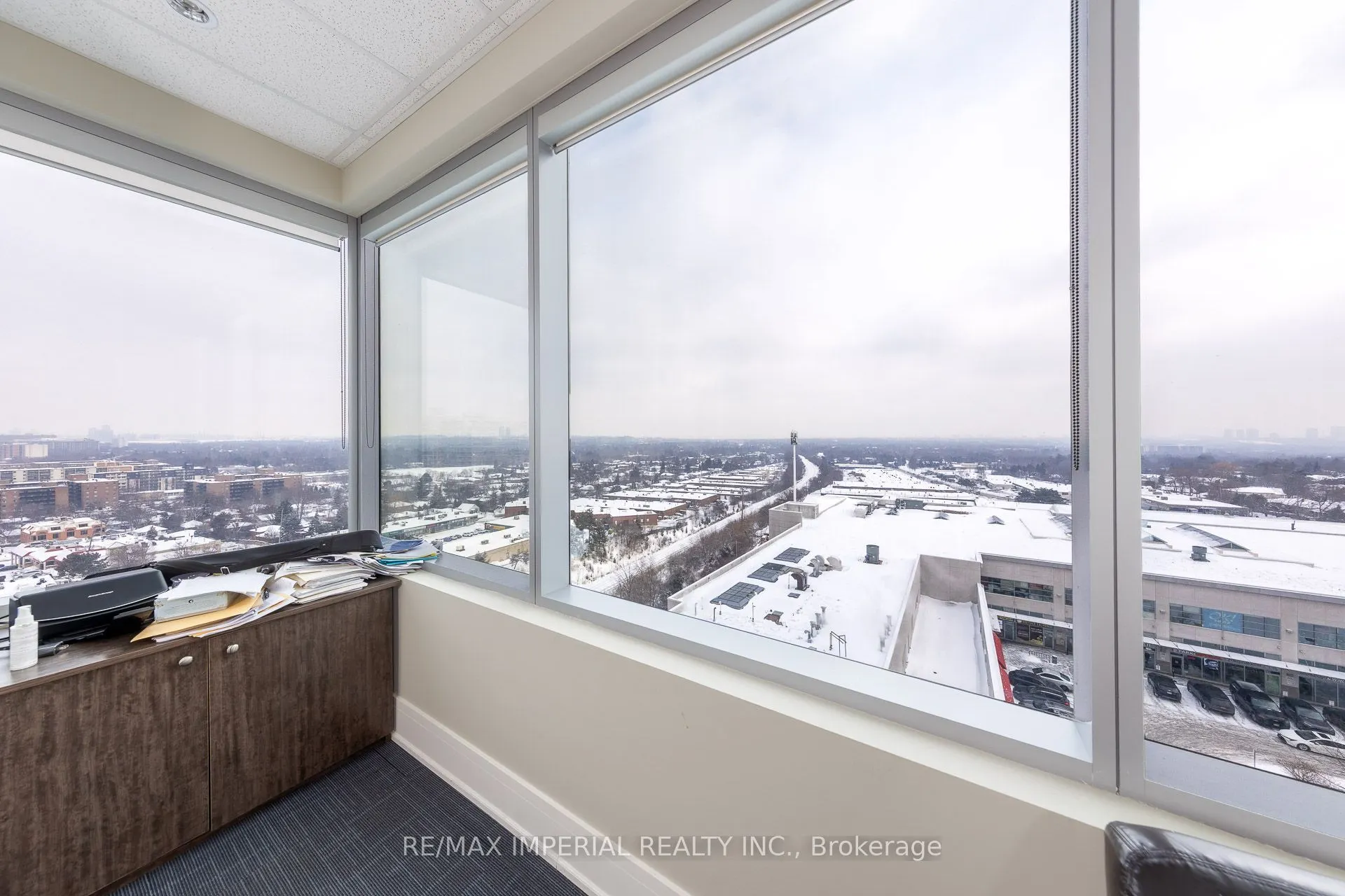 7191 Yonge Street #803