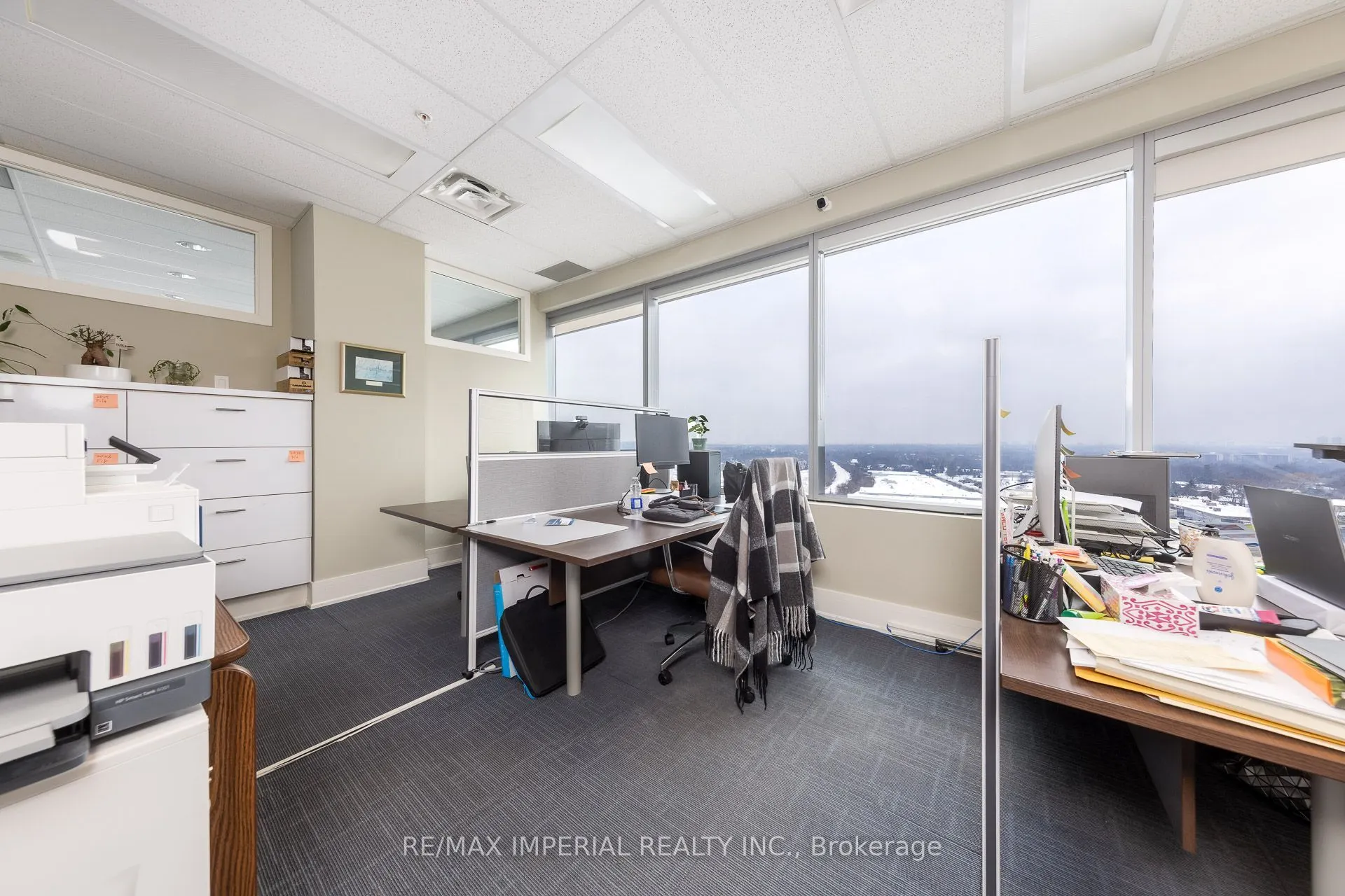 7191 Yonge Street #803