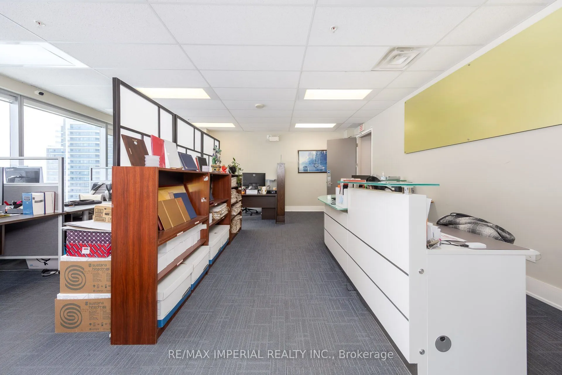 7191 Yonge Street #803