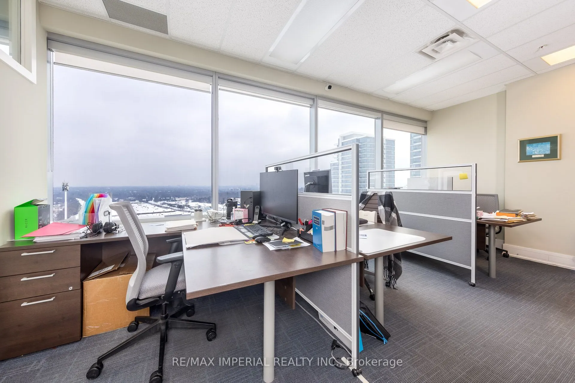 7191 Yonge Street #803