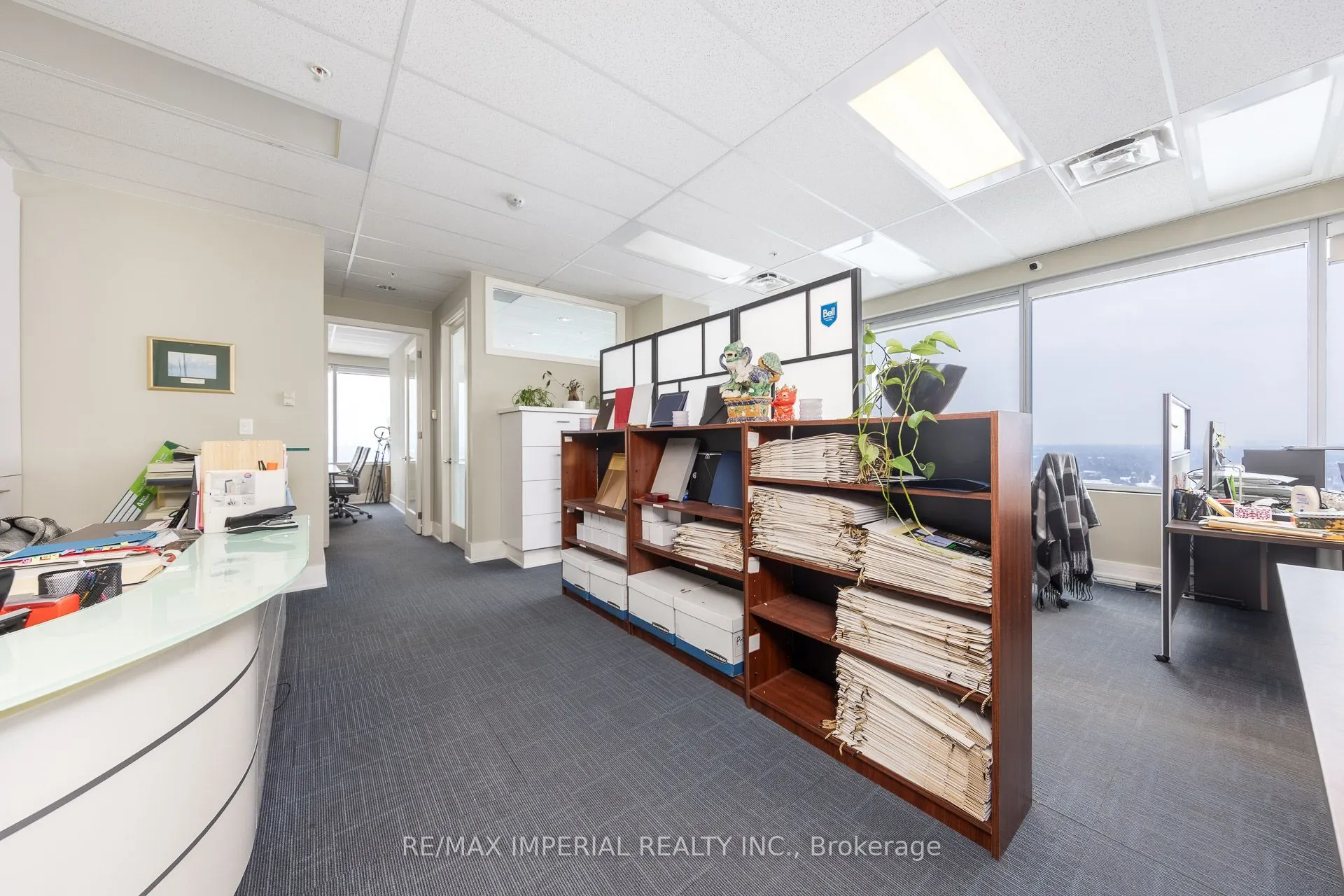 7191 Yonge Street #803