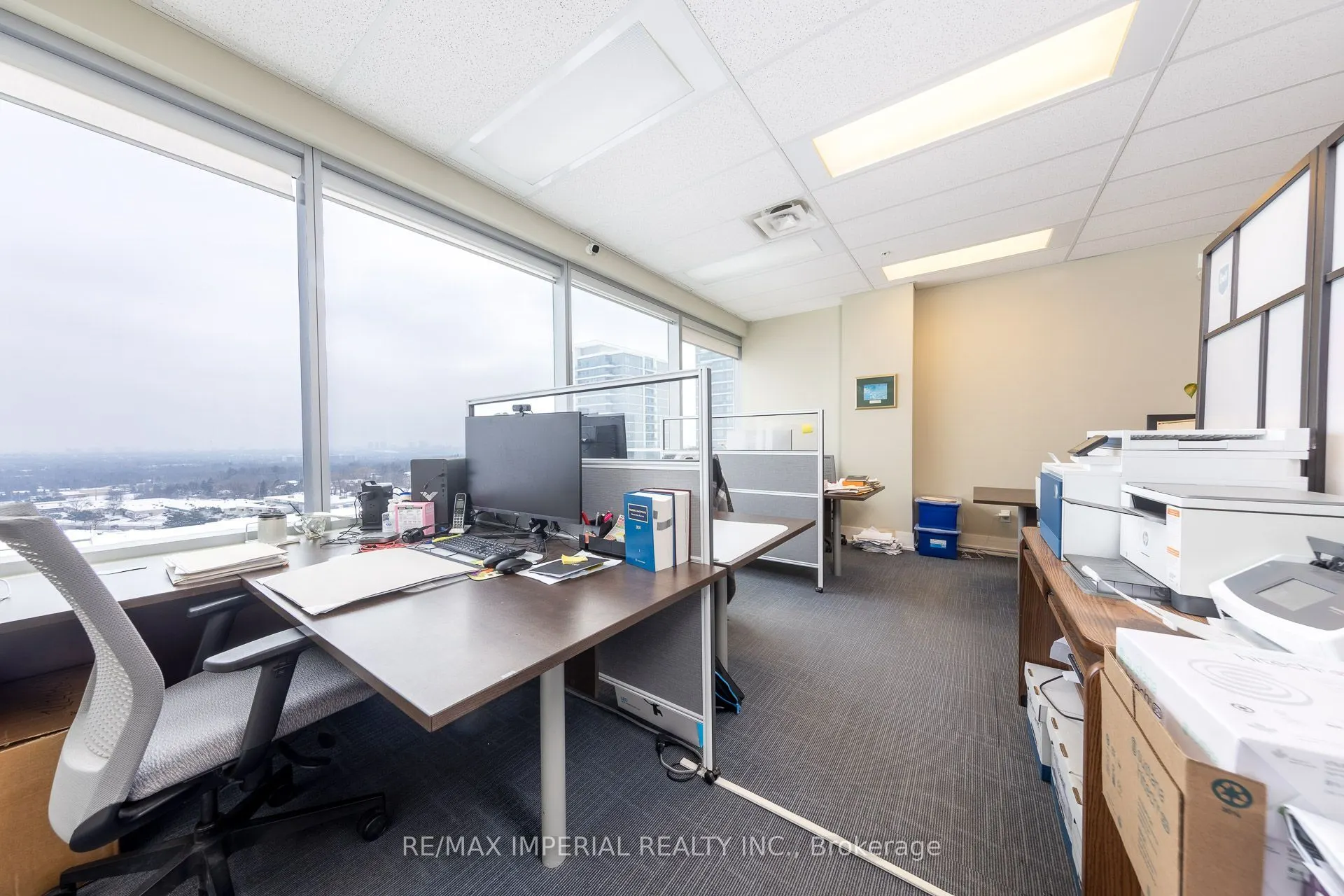 7191 Yonge Street #803