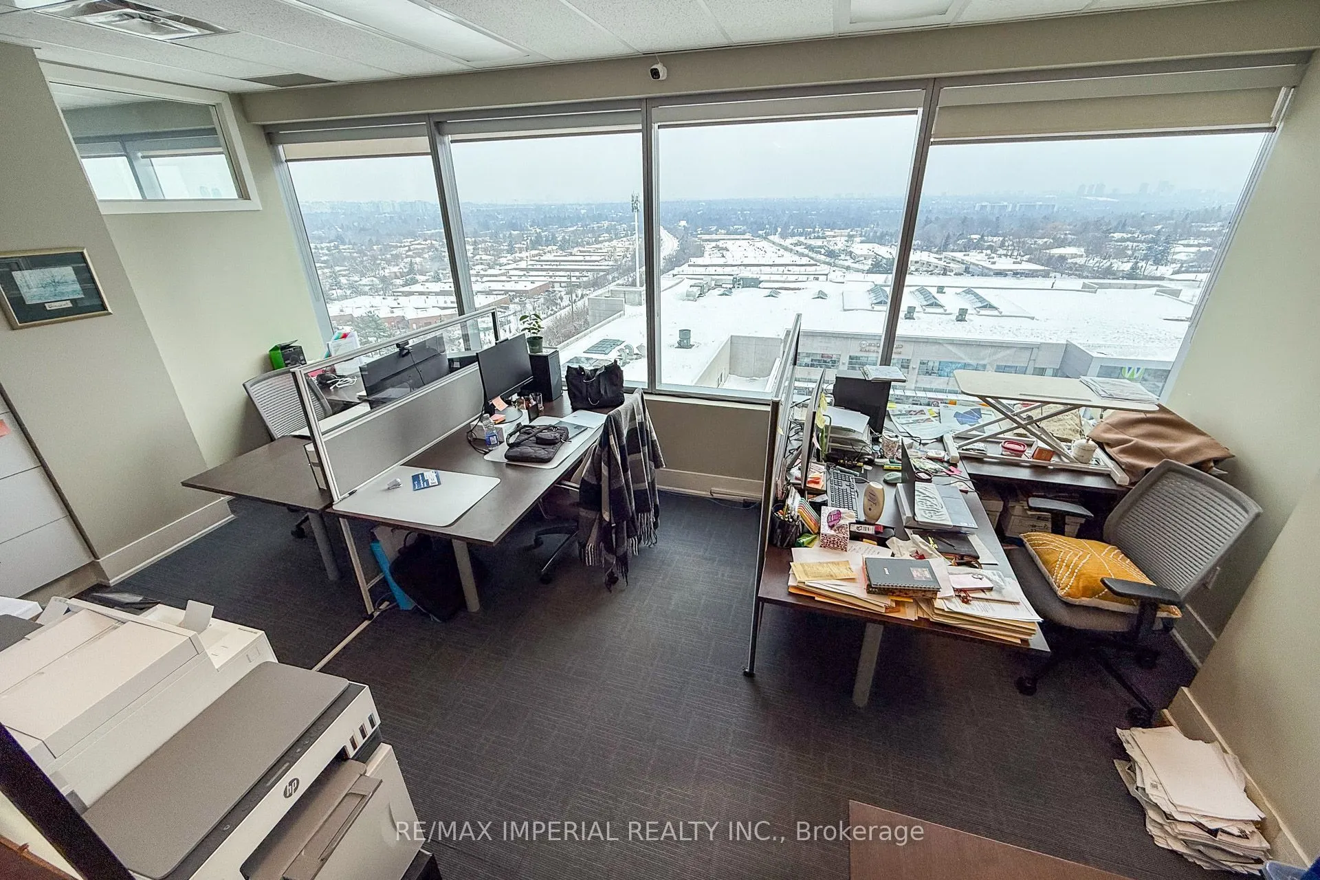 7191 Yonge Street #803
