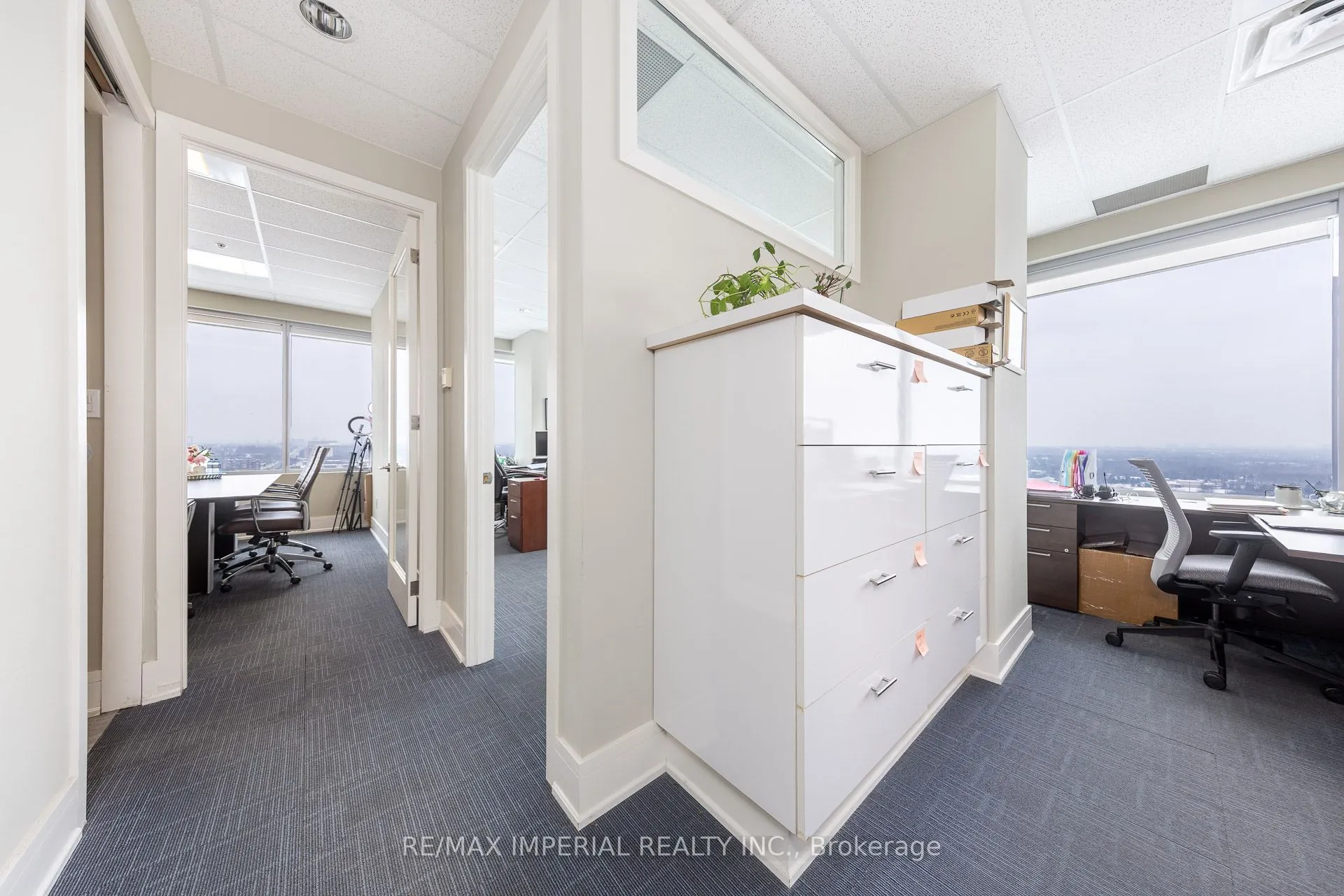 7191 Yonge Street #803