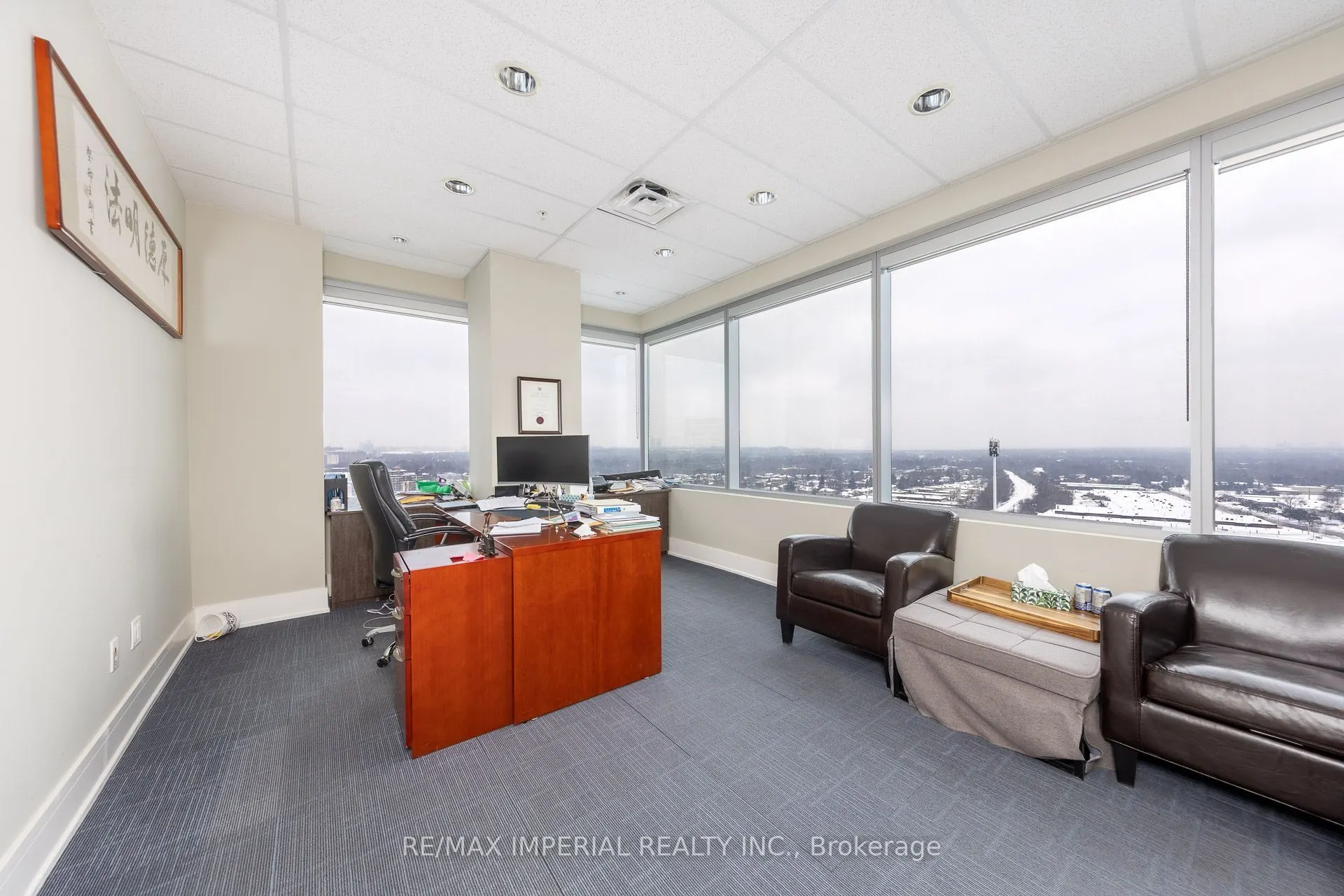 7191 Yonge Street #803
