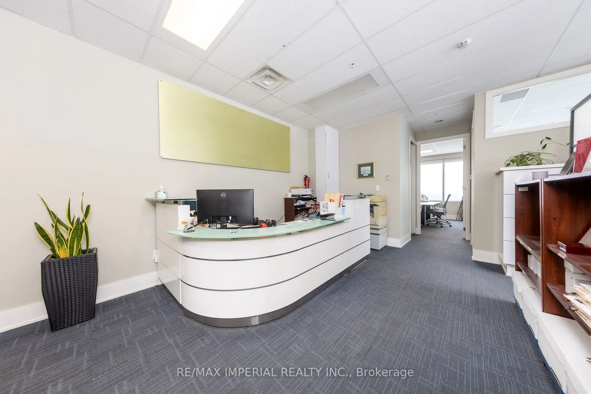 7191 Yonge Street #803