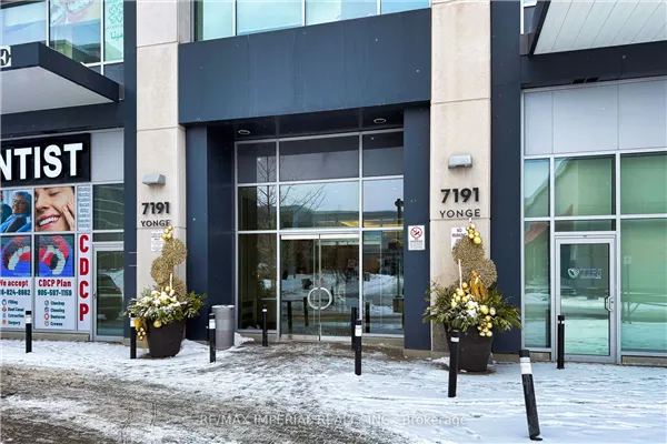 7191 Yonge Street